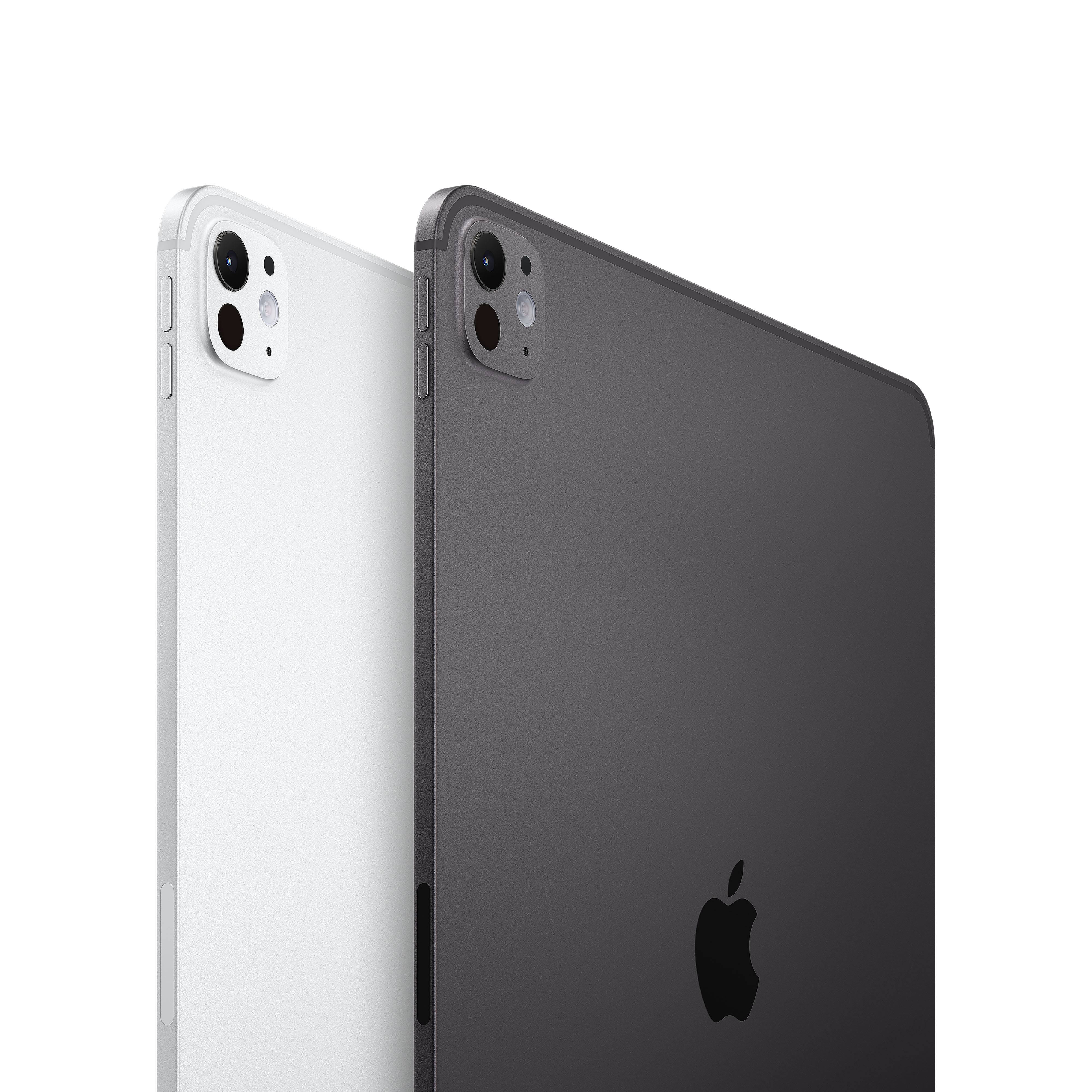 Apple iPad Pro 11" (M4), 1TB, Wi-Fi, Silber, Nanotexturglas