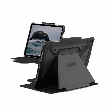 UAG Metropolis SE Case für iPad Pro 13" (M4), Schwarz
