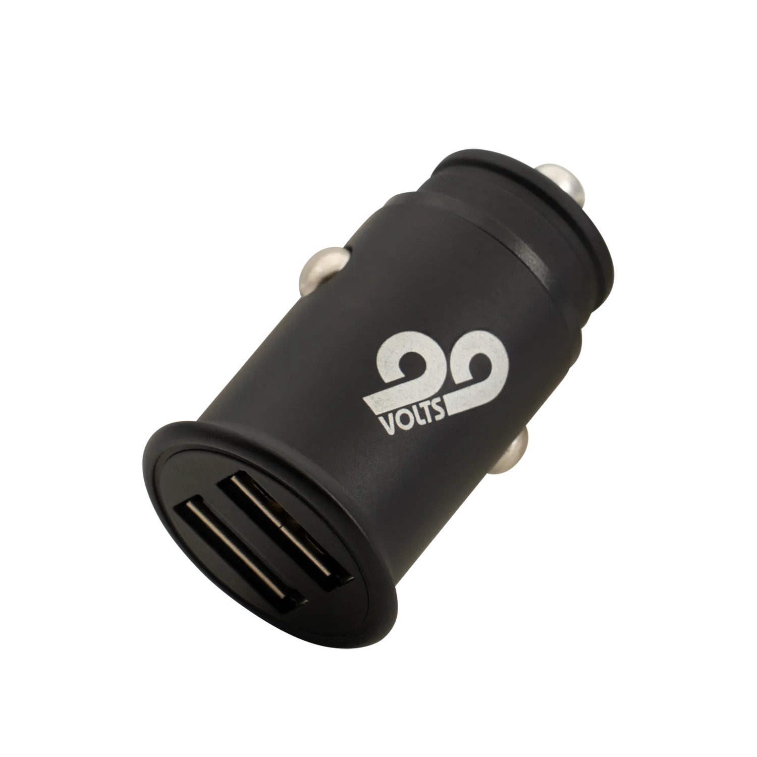 99VOLTS Kfz-Ladegerät, Schwarz, USB-A, 15,5W