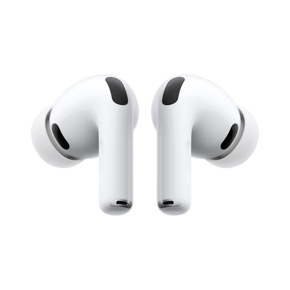 AirPods Pro 3, Weiß, Kabellos