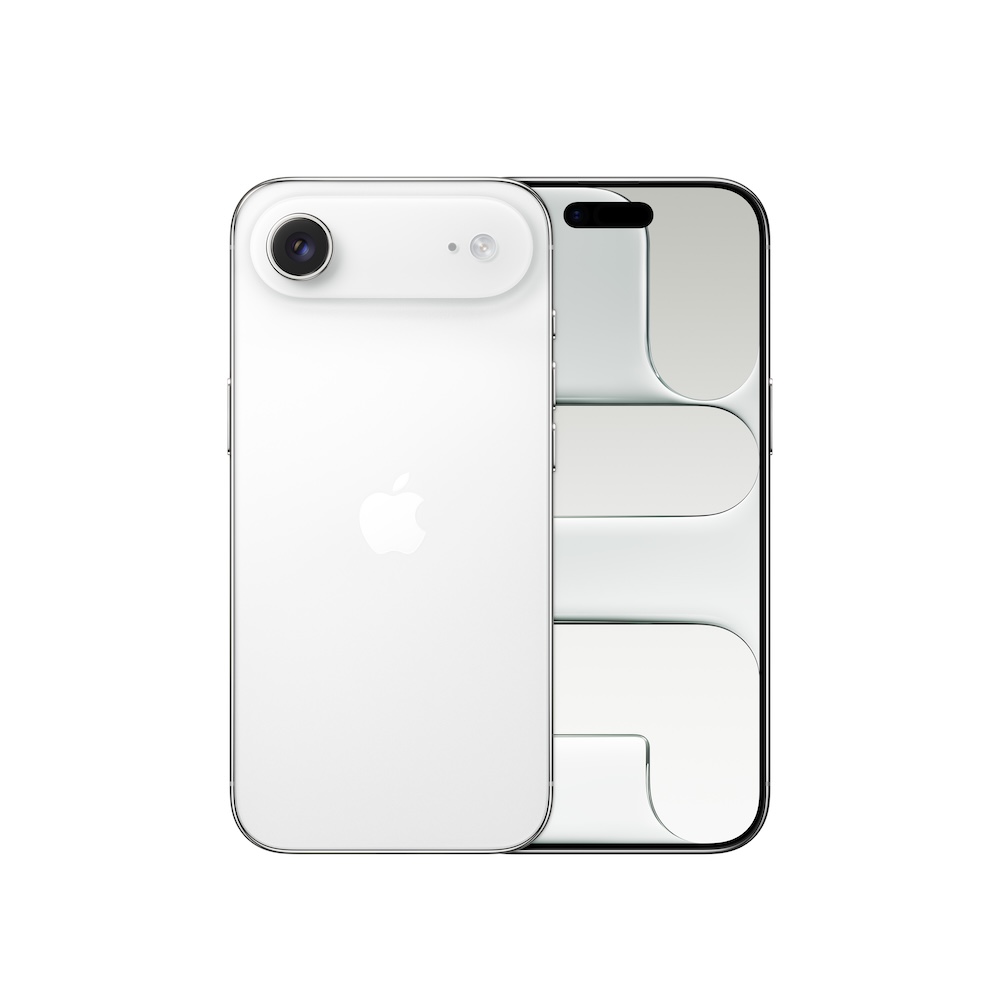 iPhone Air, Weiß, 512GB, 6,5"