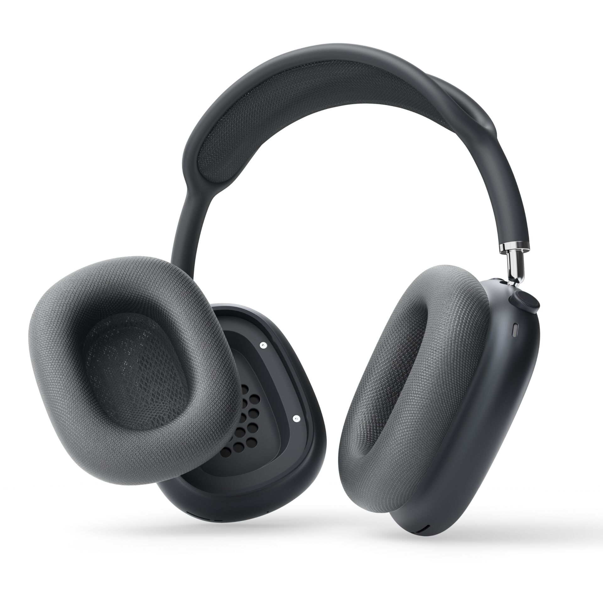 Vonmählen Air Cushions Ersatz Ohrpolster für AirPods Max, Navy