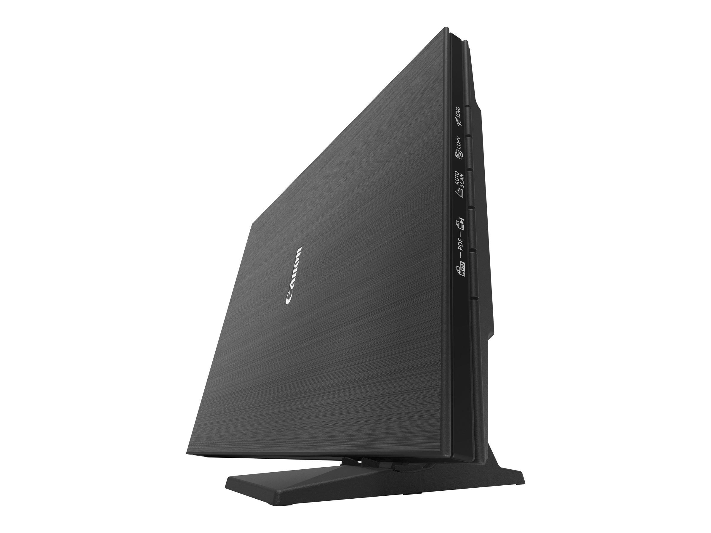 Canon CanoScan LiDE 400 Flachbettscanner, Schwarz