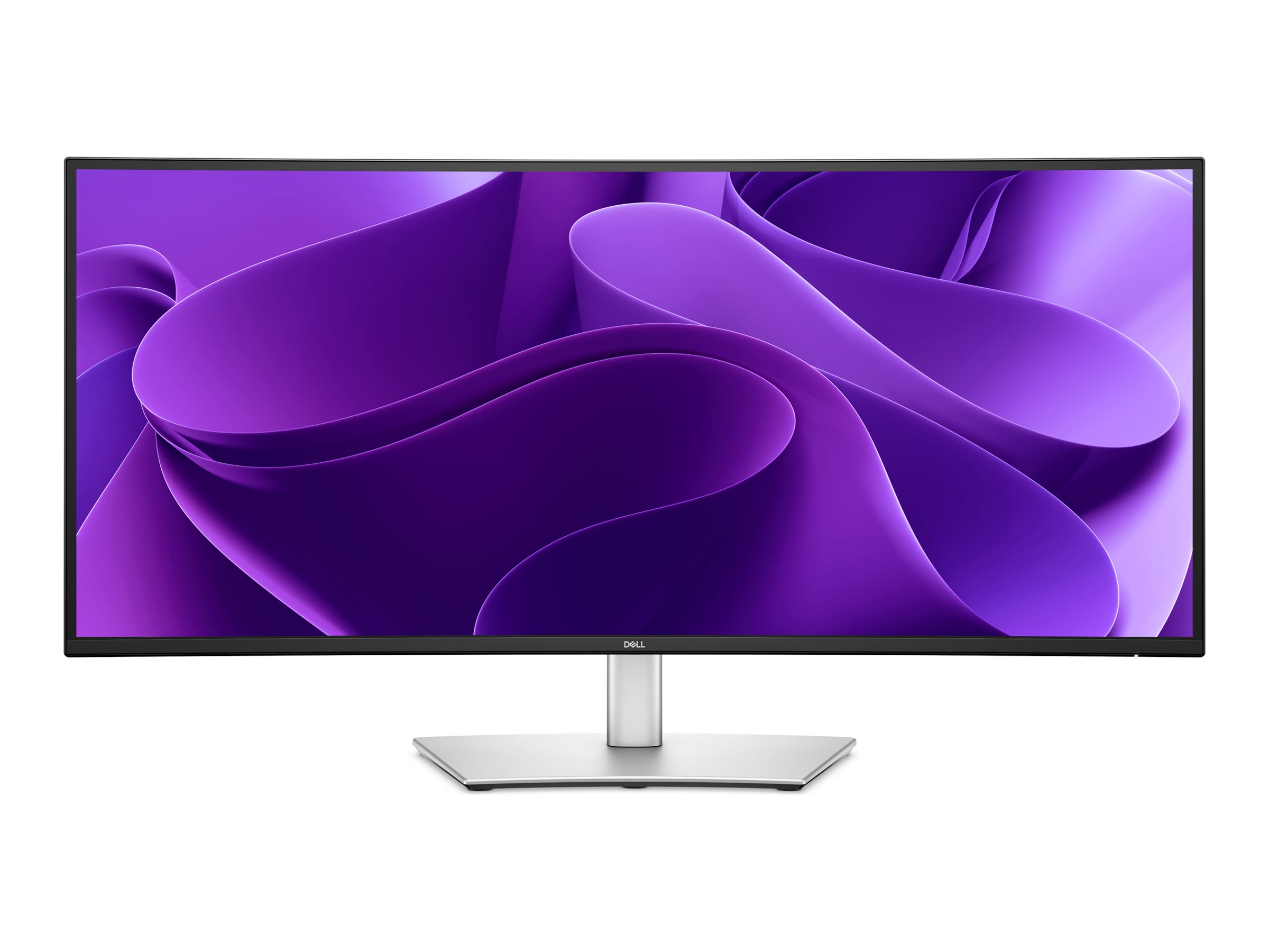 Dell Pro Plus P3425WE 34,1" Monitor, Curved