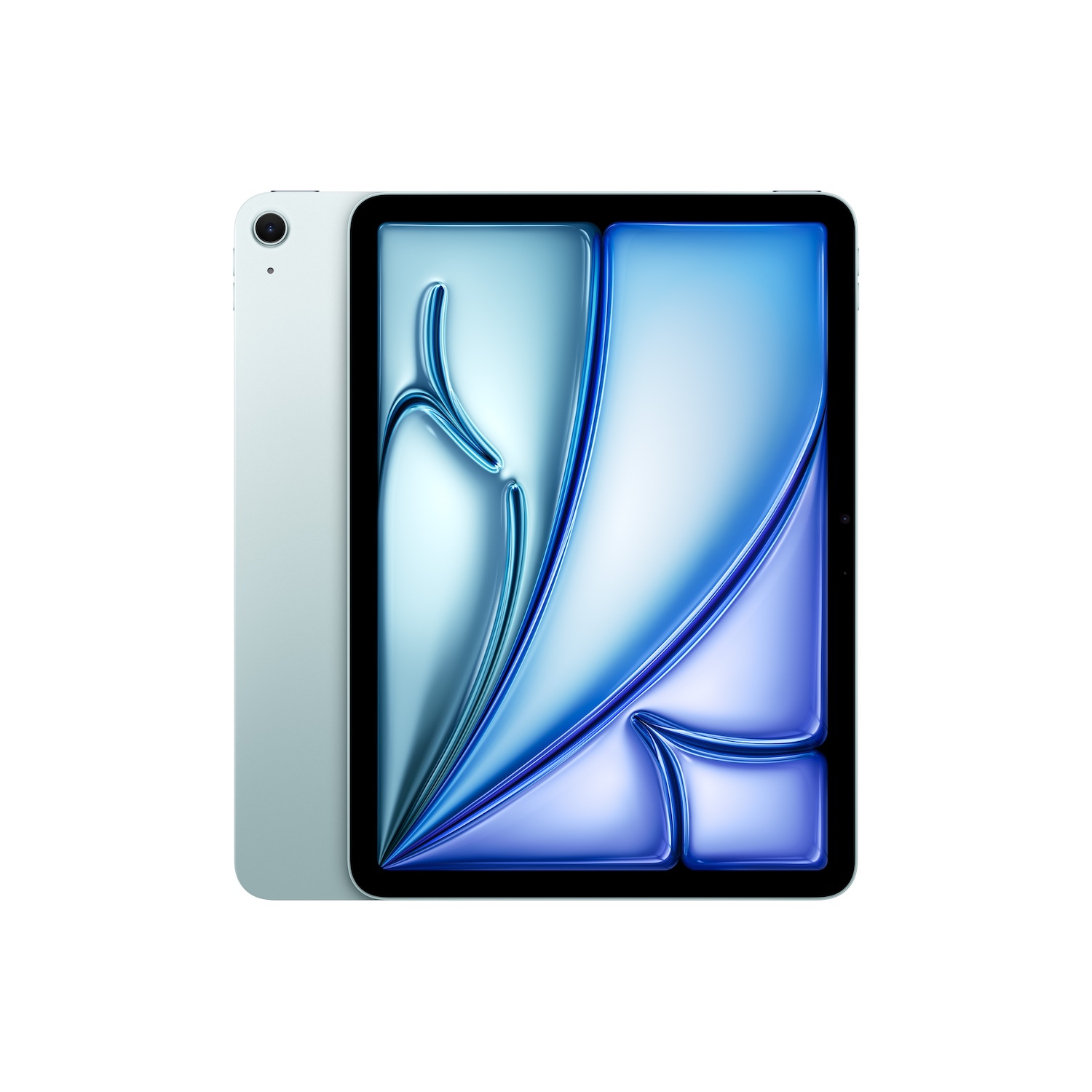 iPad Air 11" (M4), Blau, 1TB, Wi-Fi