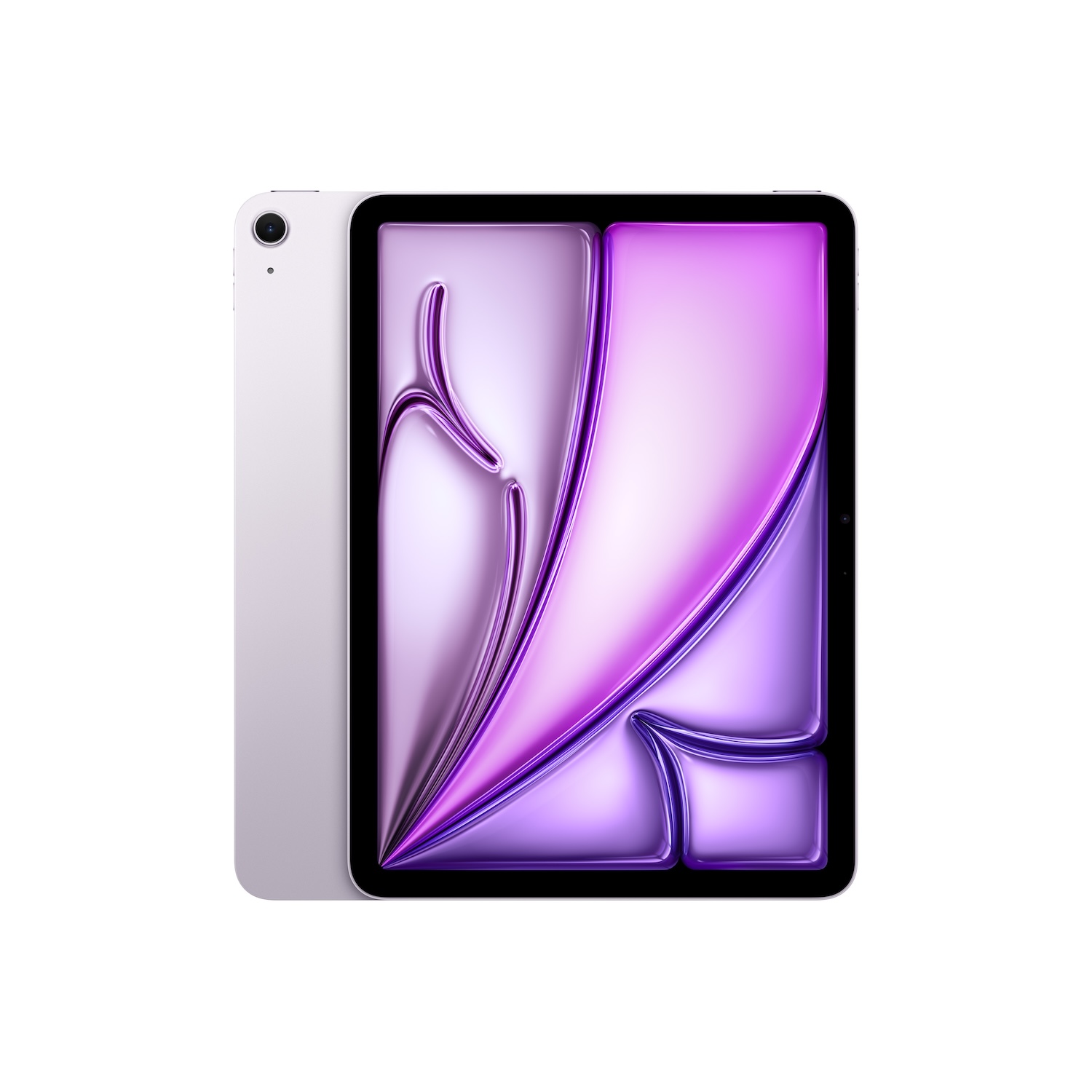 iPad Air 11" (M4), Violett, 128GB, Wi-Fi