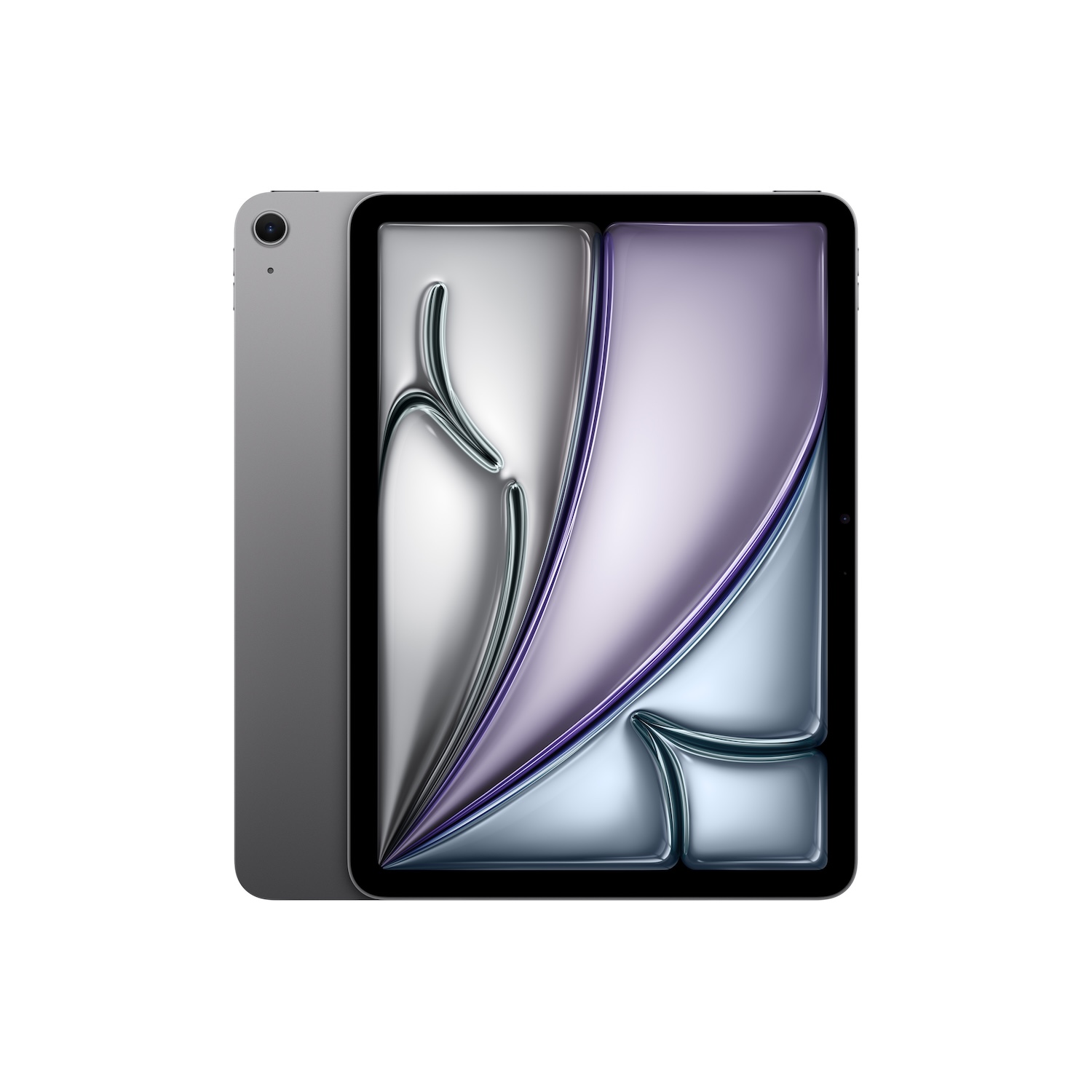 iPad Air 11" (M4), Space Grau, 1TB, Wi-Fi