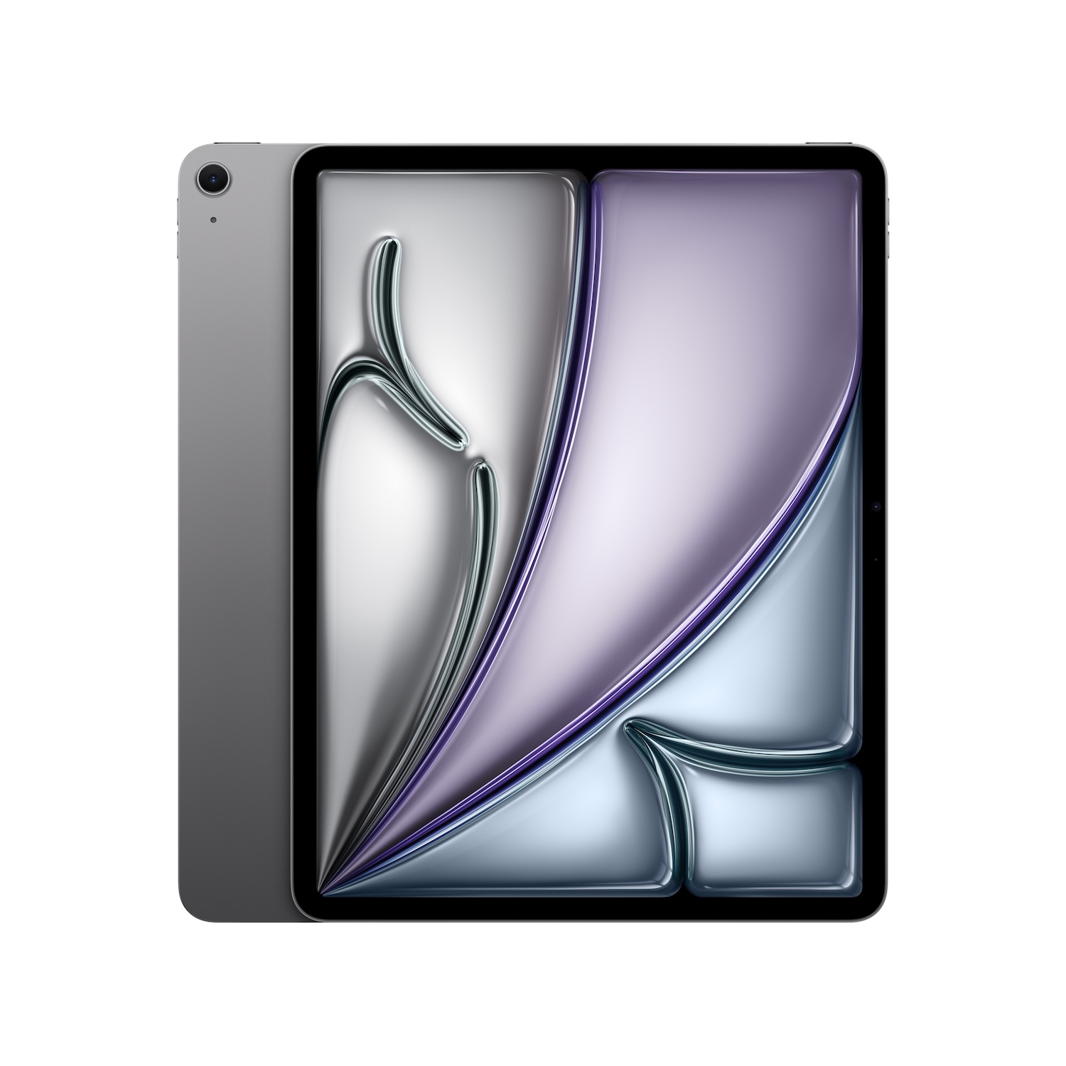iPad Air 13" (M4), Space Grau, 512GB, Wi-Fi