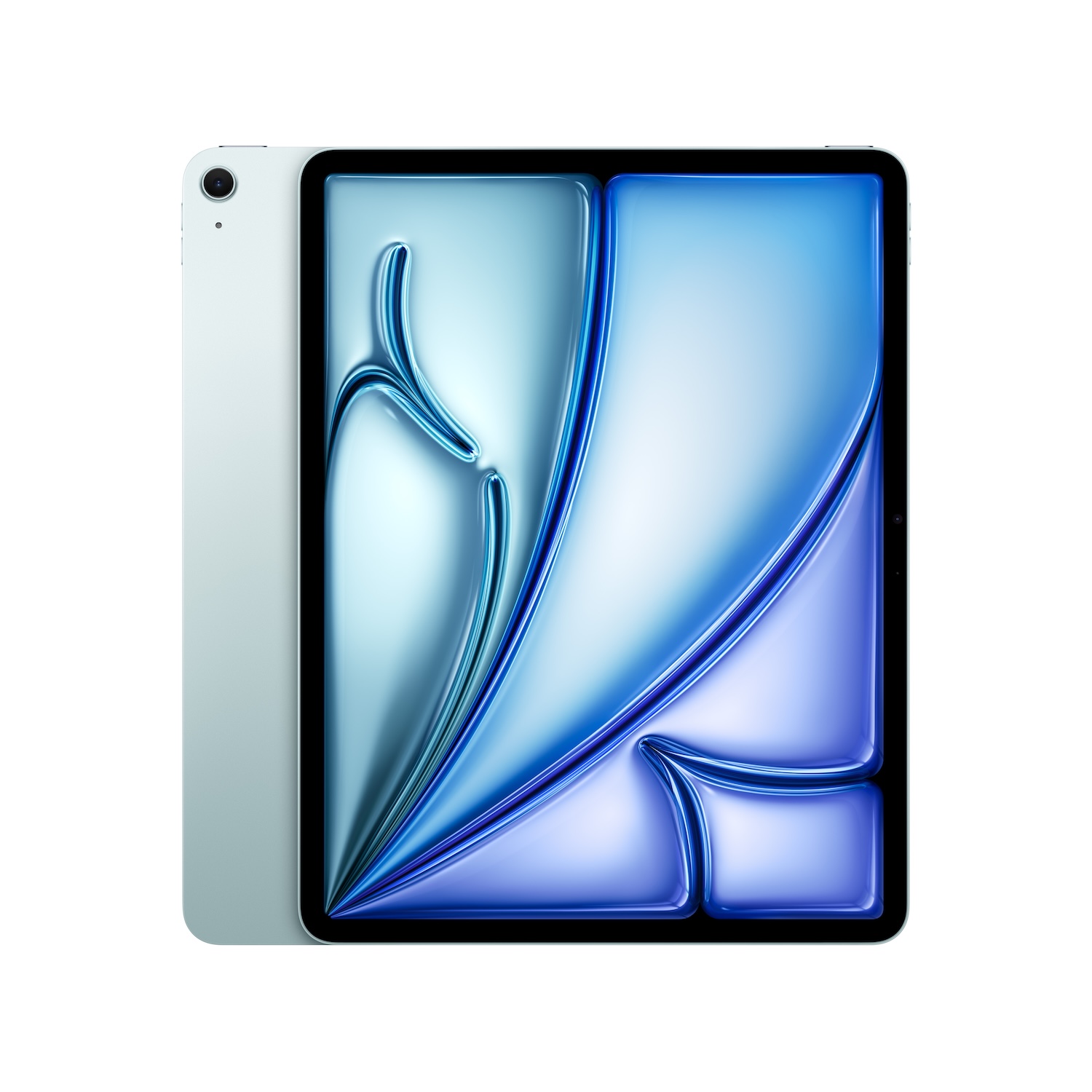 iPad Air 13" (M4), Blau, 256GB, Wi-Fi