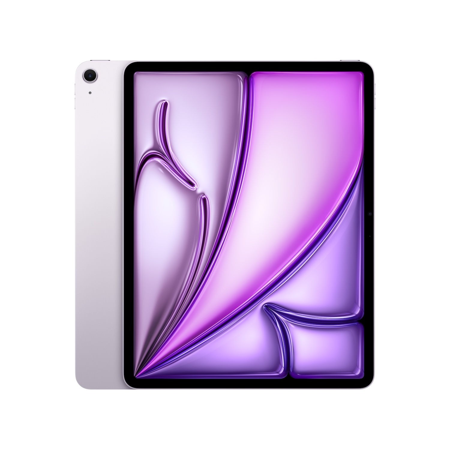 iPad Air 13" (M4), Violett, 128GB, Wi-Fi