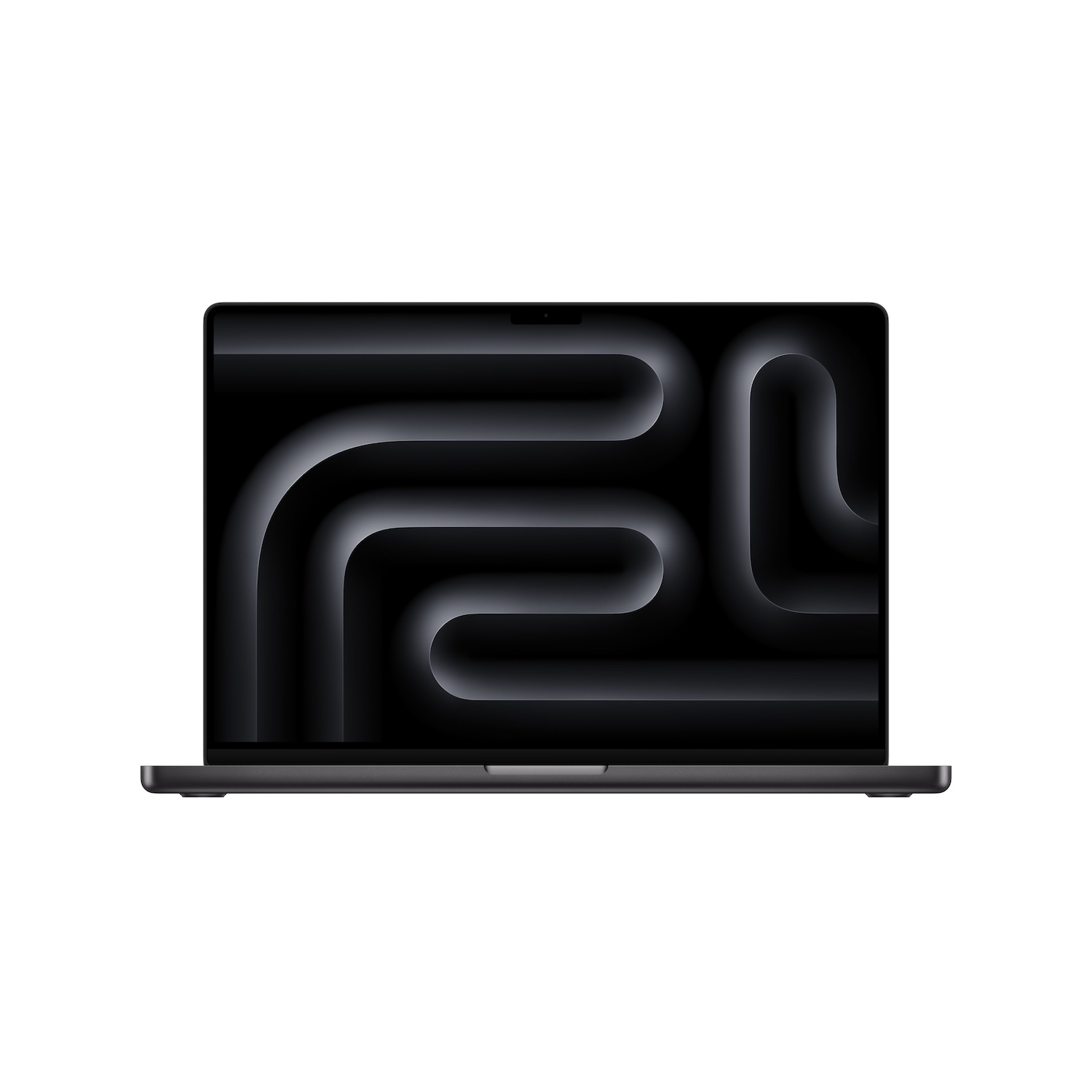 MacBook Pro 16" M5 Max, Space Schwarz, M5 Max (18-CPU/40-GPU), 64GB, 2TB, Standard-Display, Deutsch, 140W USB-C Power Adapter