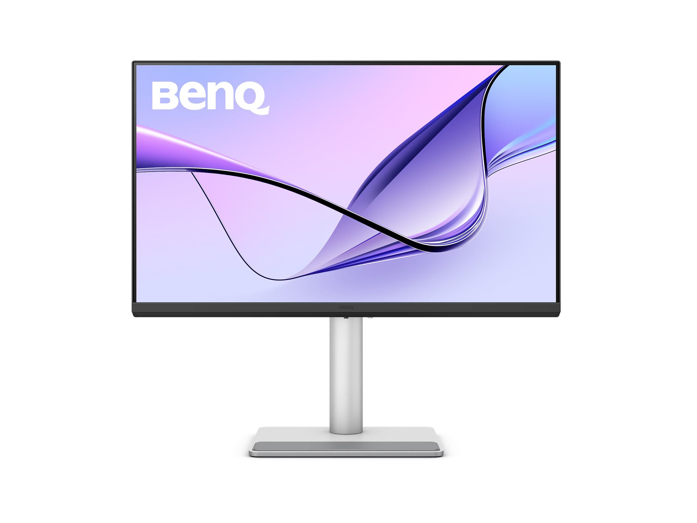 BenQ MA270UP, 27" LED-Monitor, 3840 x 2160 4K UHD (2160p) @ 60 Hz, Silber, Silber, 3840 x 2160 (4K UHD), Flat