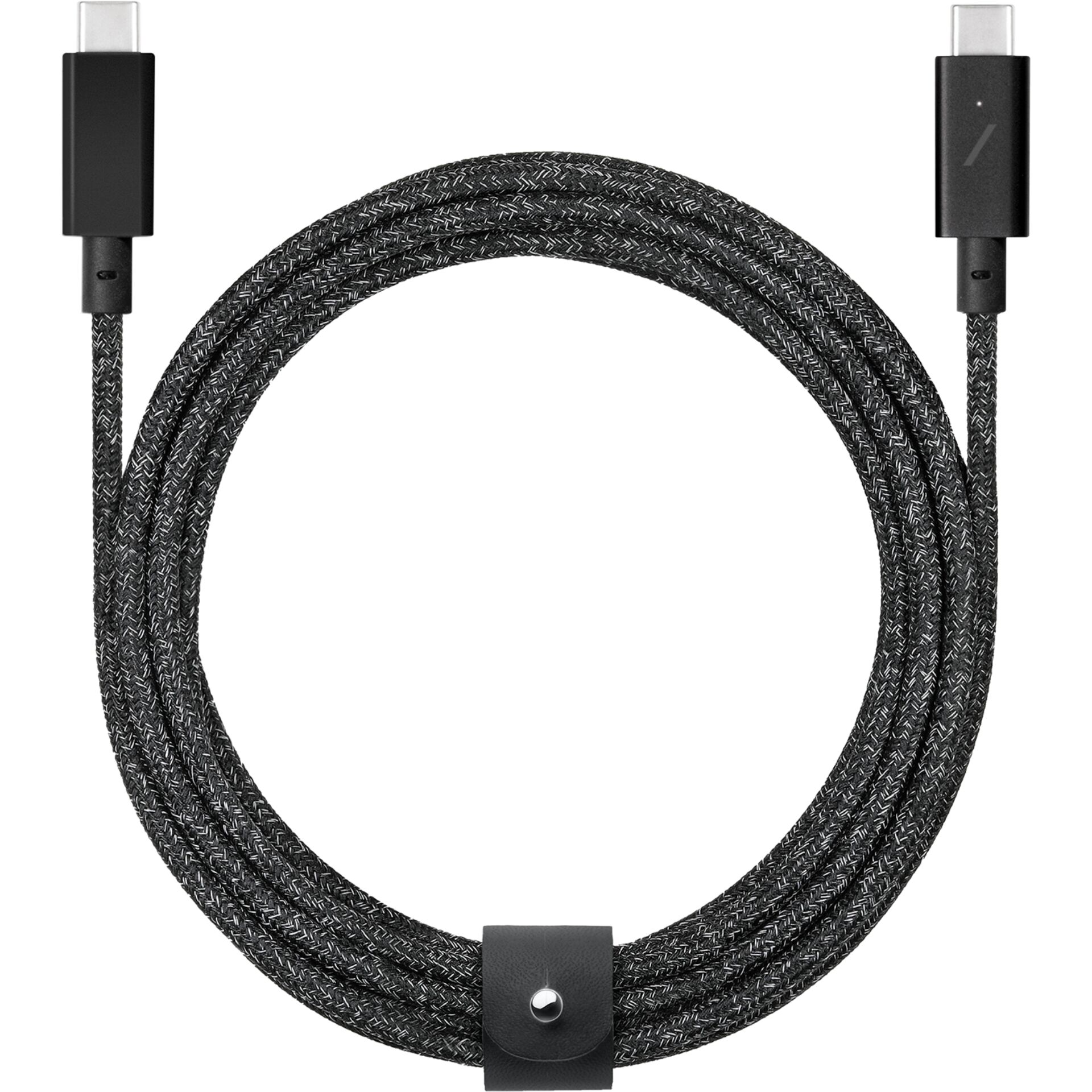 Native Union Belt USB-C auf USB-C Kabel, Cosmos, 2,4m, 240W