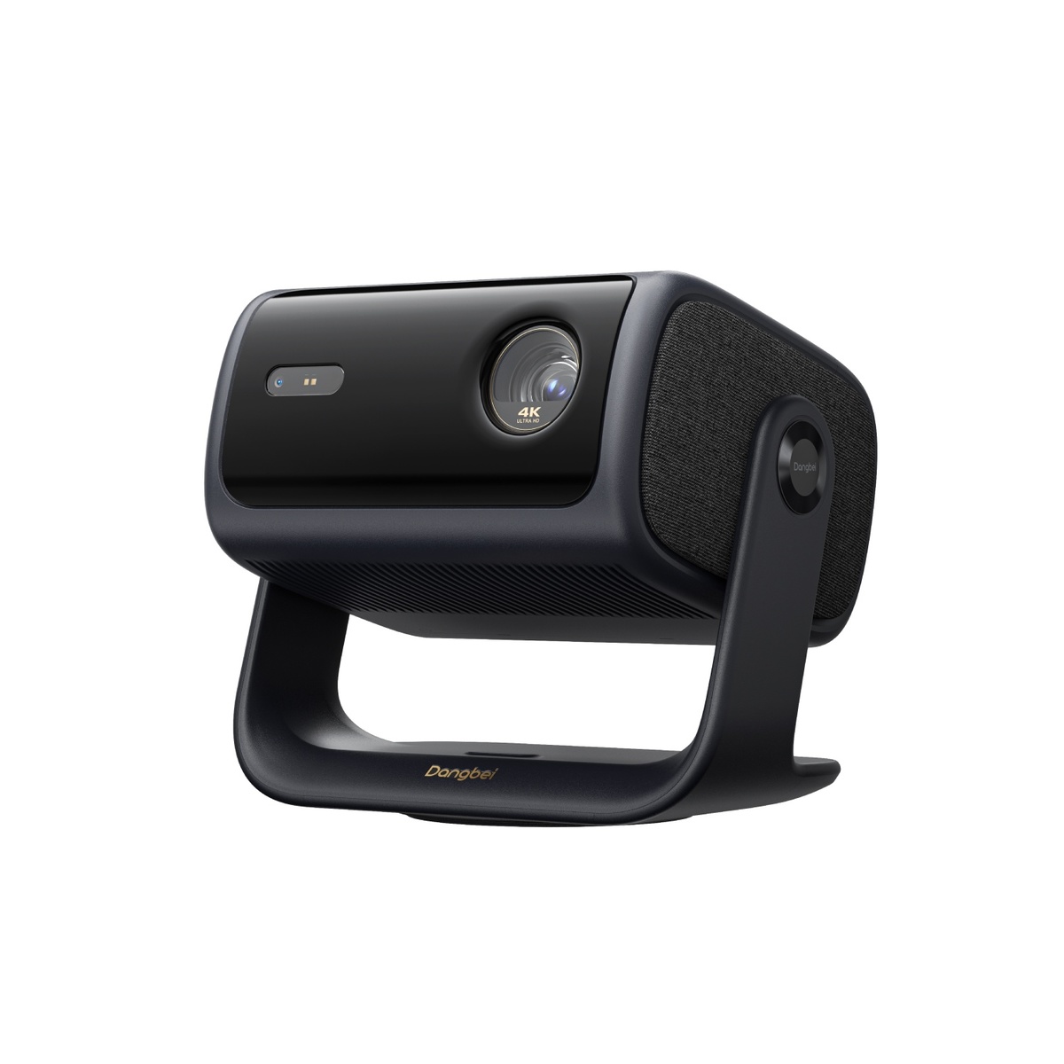 Dangbei MP1 Max 4K Heimkino Beamer, Schwarz, 3840 x 2160 (4K UHD), 3100lm