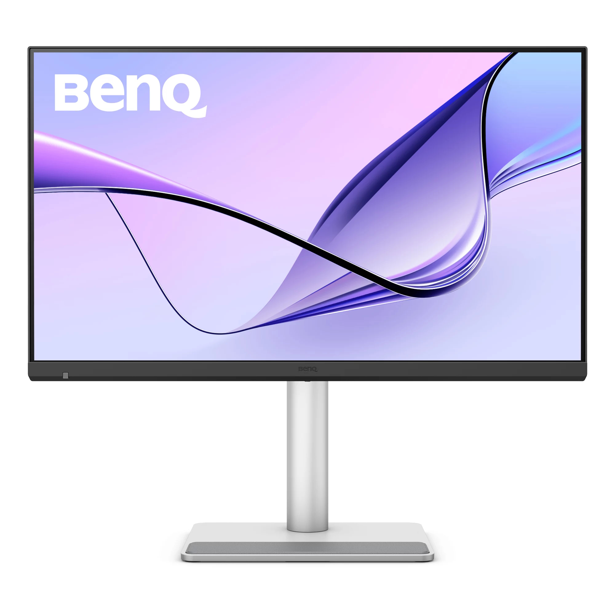 BenQ MA270S 27" LED Monitor, Silber, 5120 x 2880 (5K), Flat