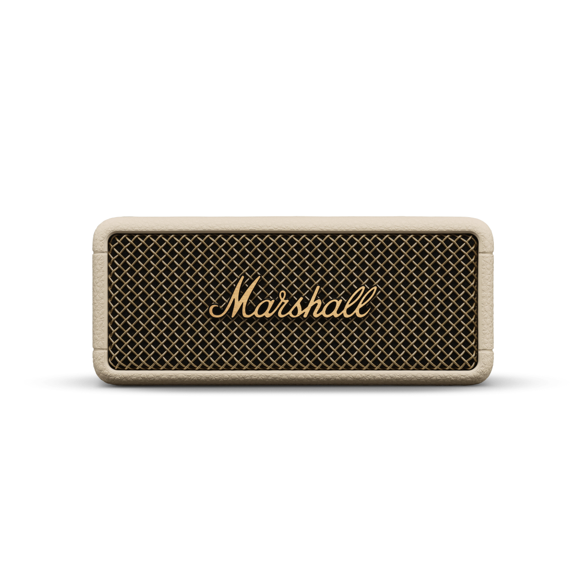 Marshall Emberton III Bluetooth Lautsprecher, Cream
