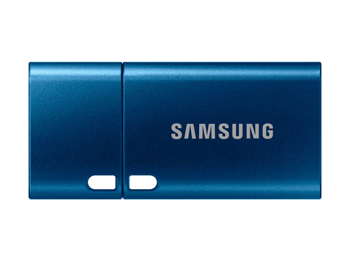 Samsung Type-C USB Stick, Blau, 256GB