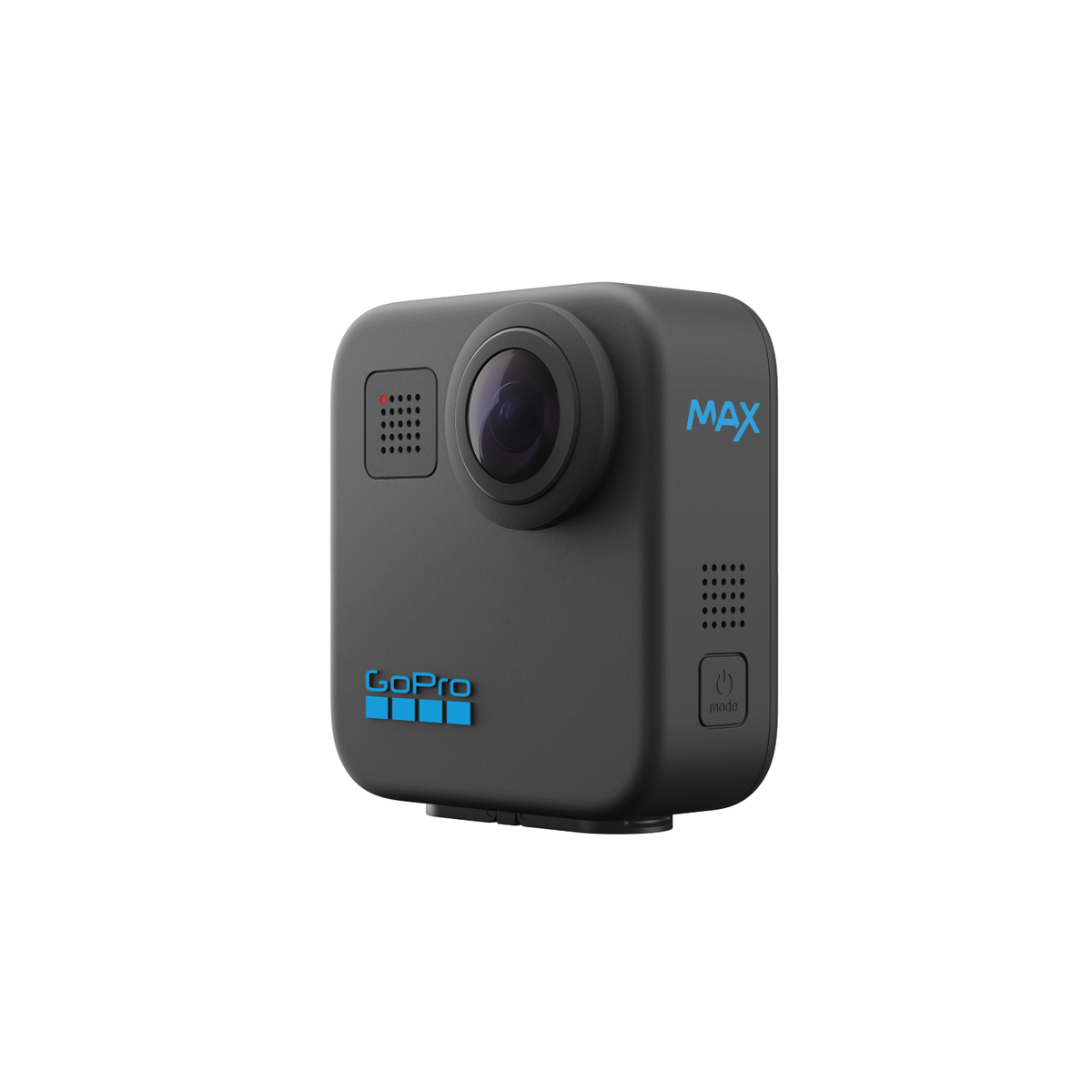 GoPro MAX 360 Actionkamera, Schwarz