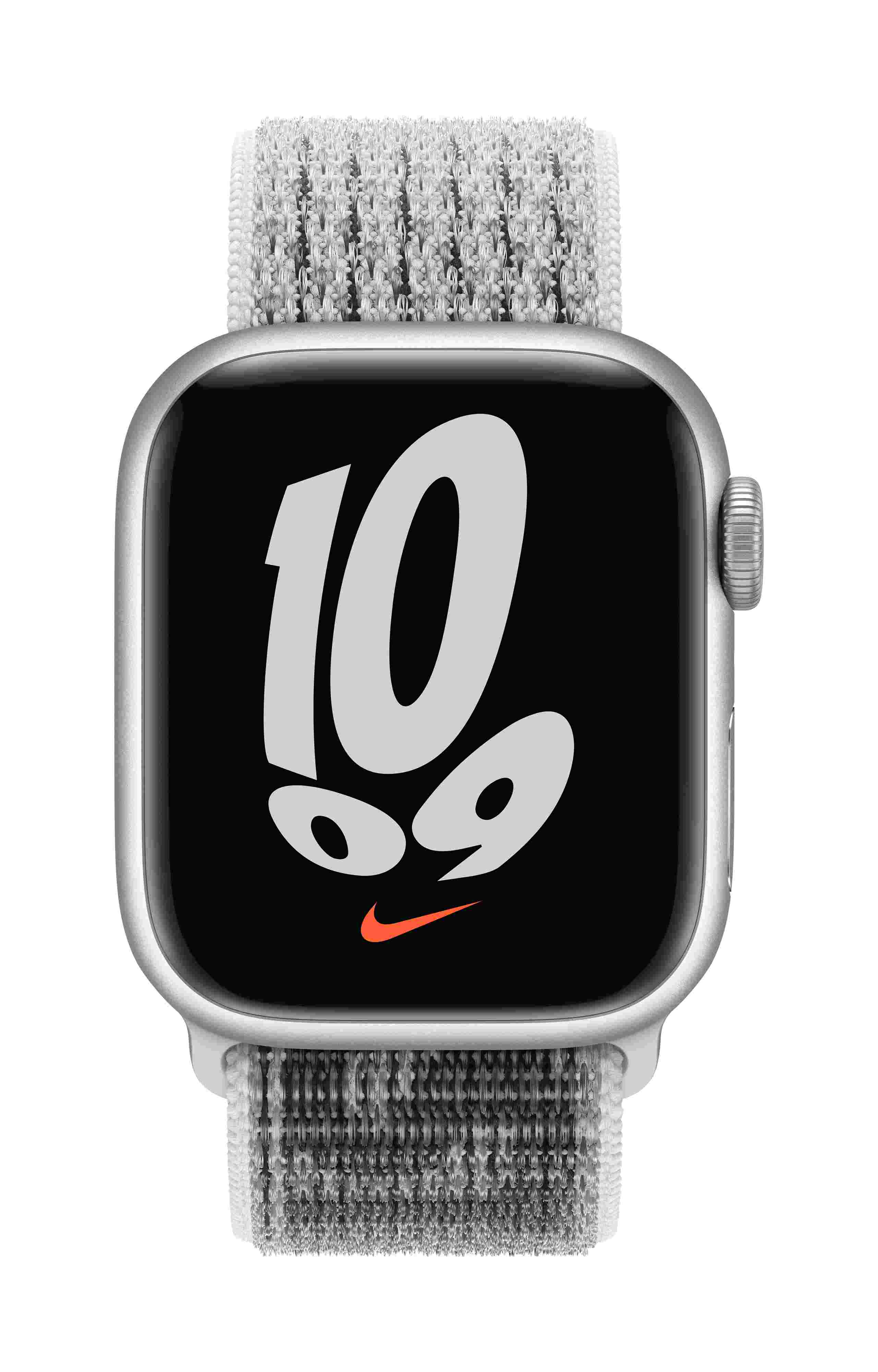 Apple nike sport loop online