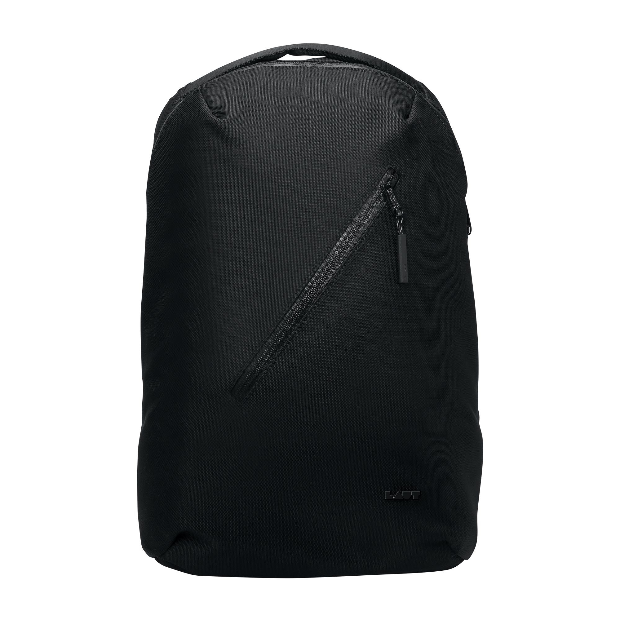 LAUT URBAN City Rucksack 12 Liter, Schwarz, 13" Notebook, 16" Notebook, 14" Notebook
