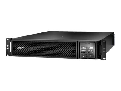 APC UPS Network Management Card AP9631, Smart-UPS SRT 1500VA RM, USV (Rack - einbaufähig)