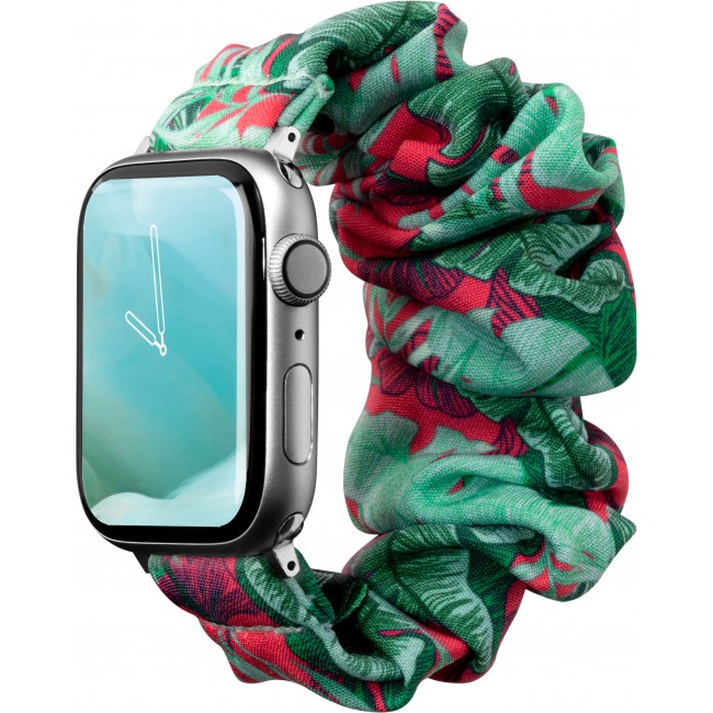 LAUT Pop Loop Armband, Tropical, 40mm, 41mm, 38mm, 42mm (Series 10/11)