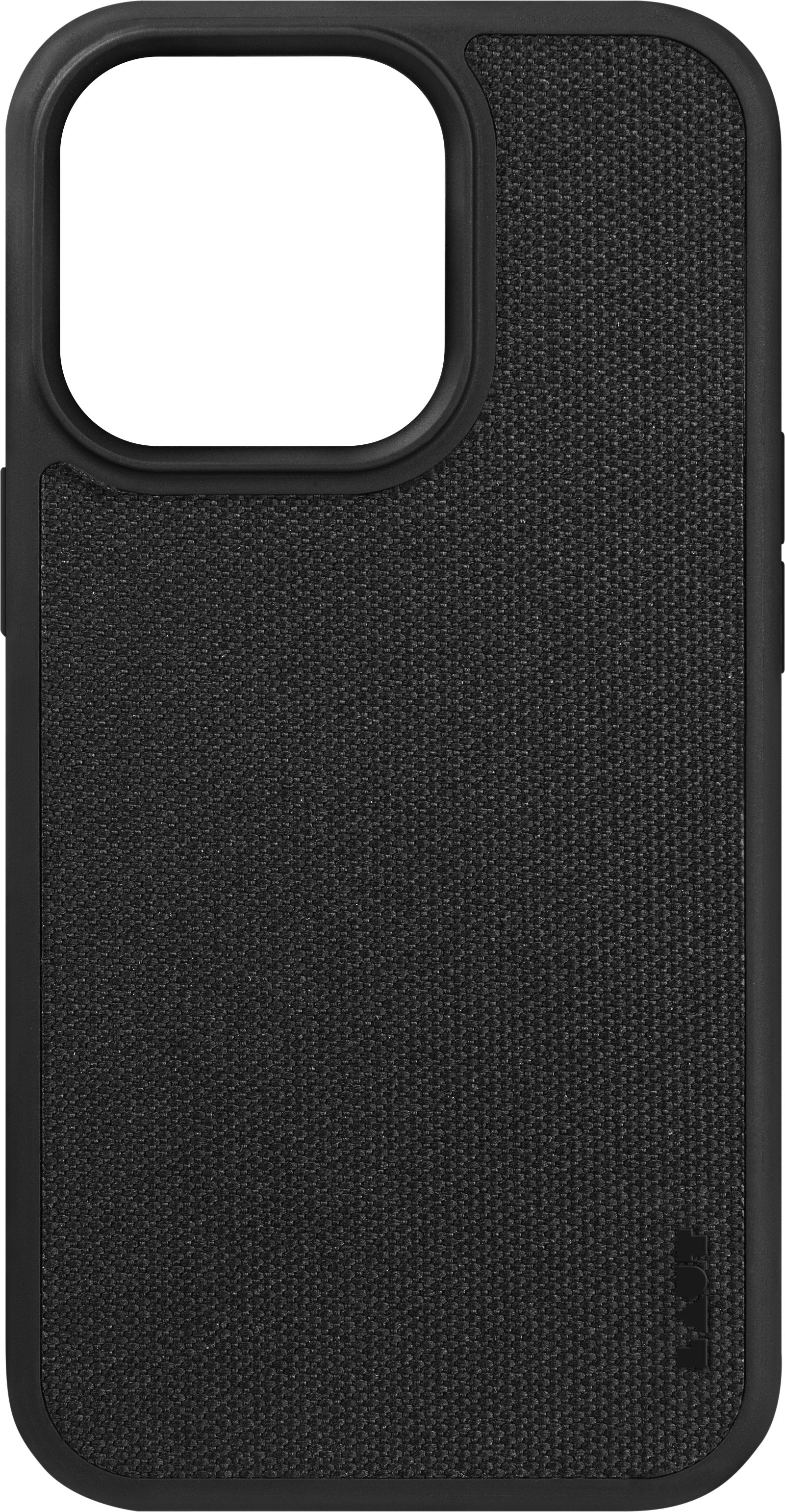 URBAN PROTECT iPhone 15 Case, Schwarz
