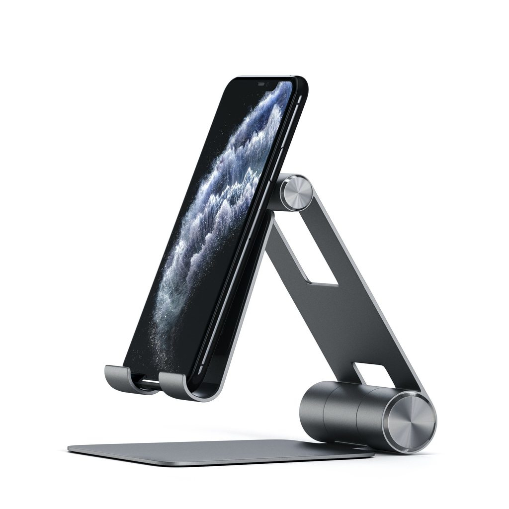 Satechi ST-R1M Ständer für Tablet, Grau