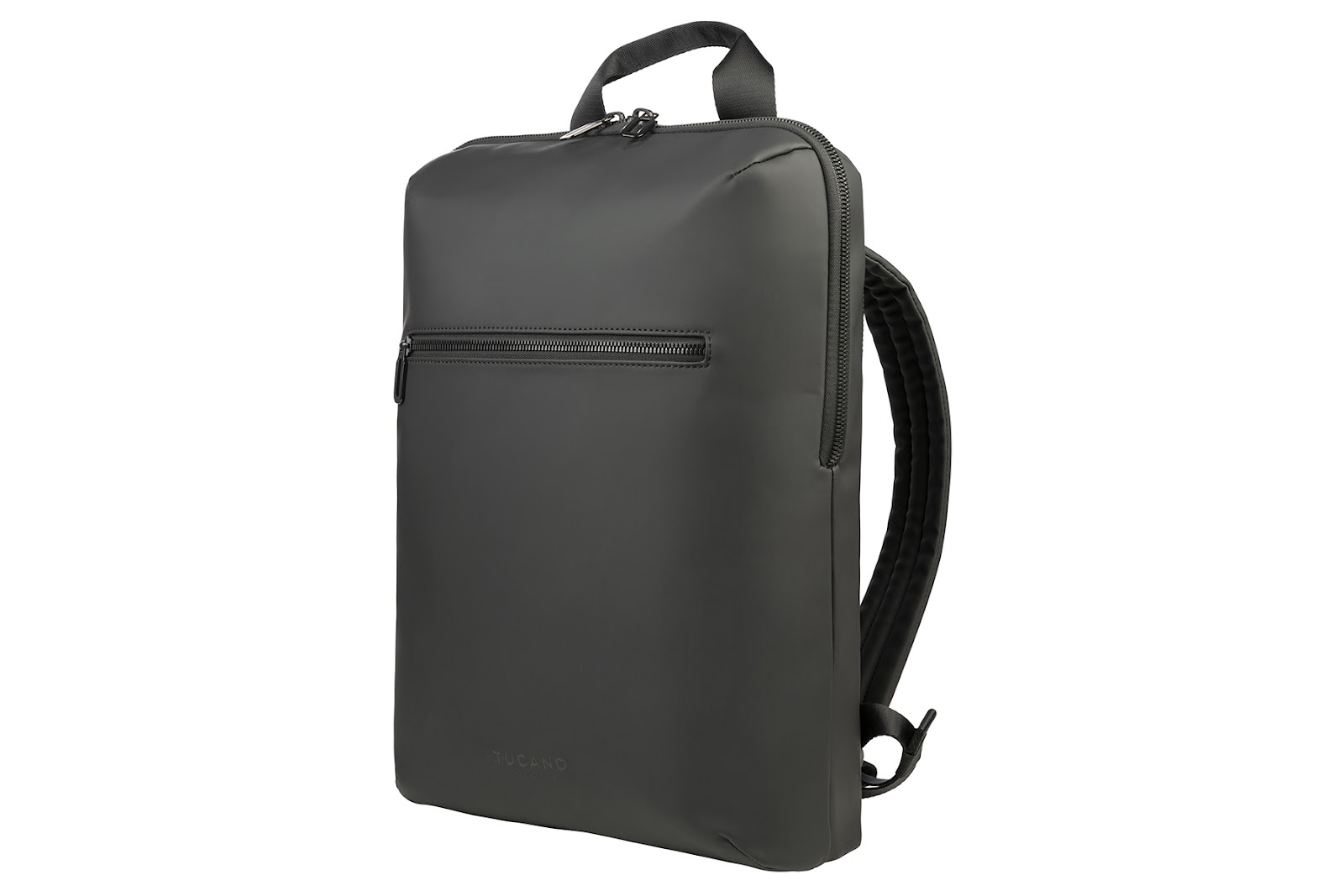 Tucano Gommo Rucksack, Schwarz