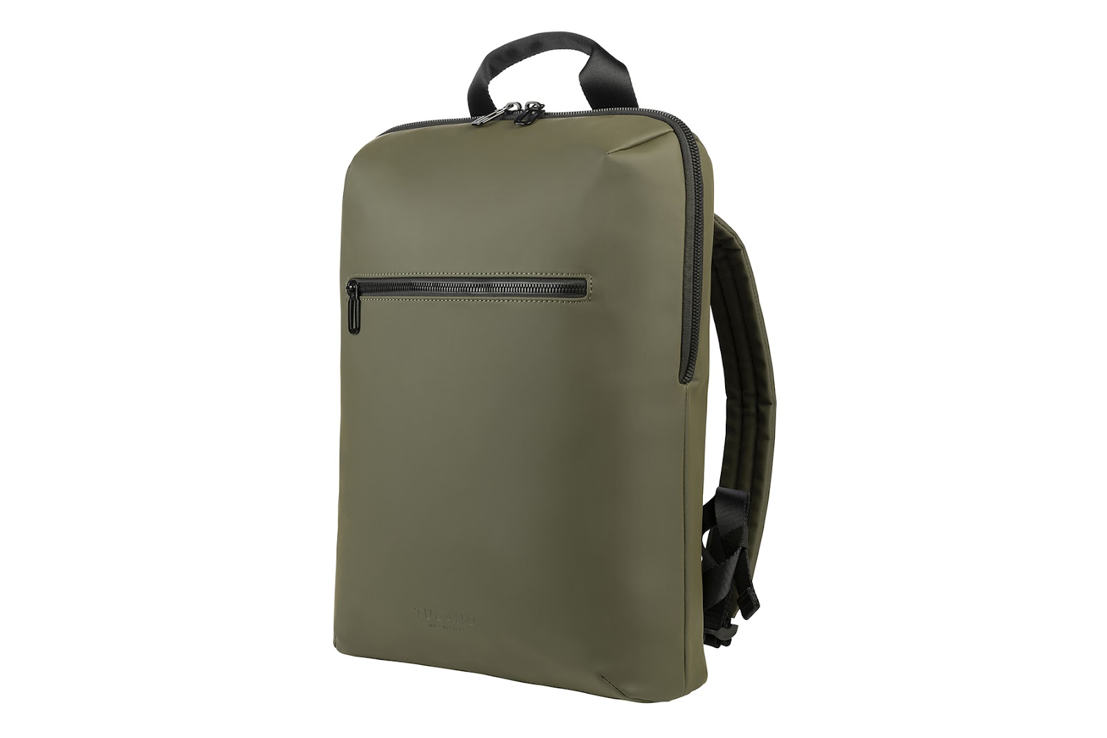 Tucano Gommo Rucksack, Schlammgrün