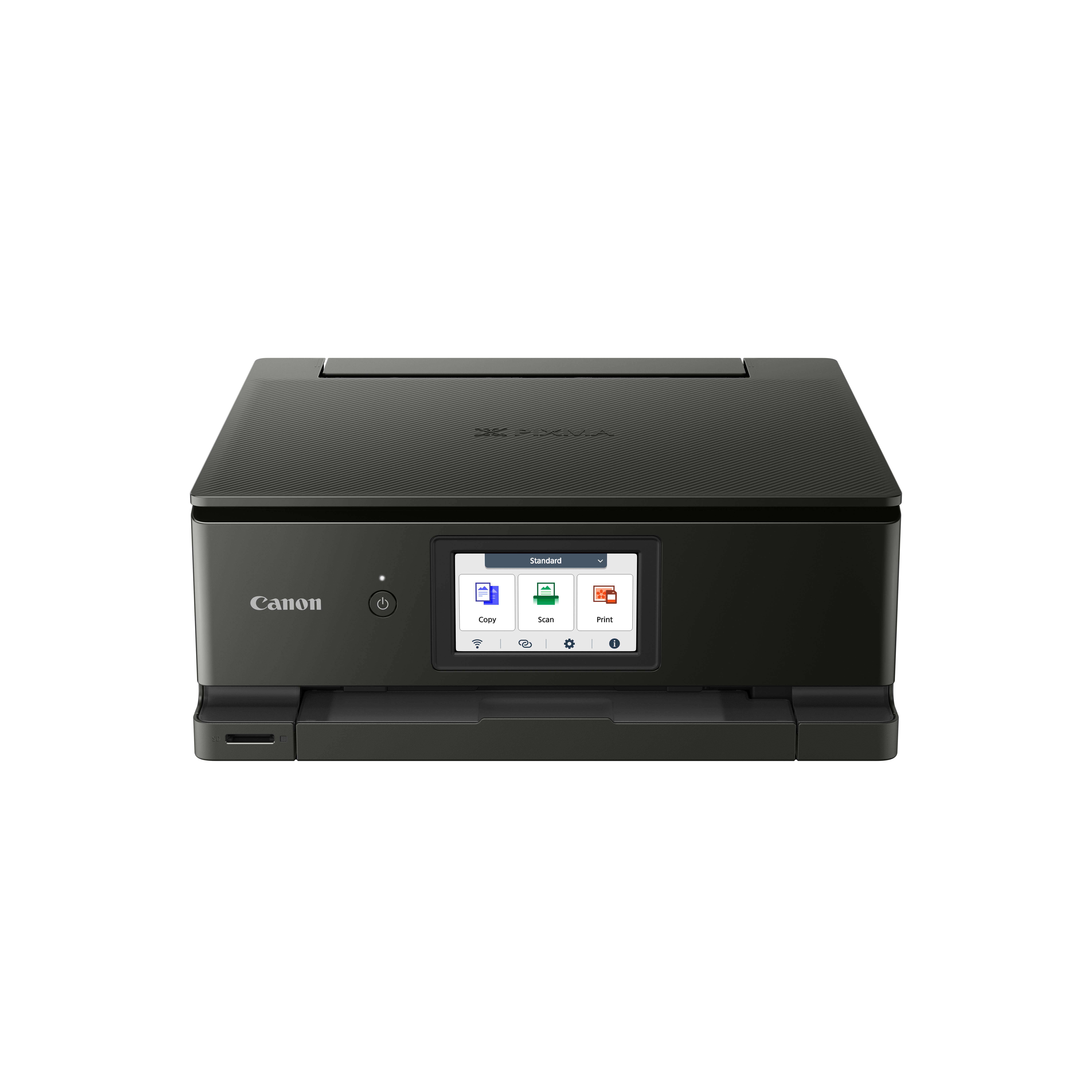 Canon PIXMA TS8750 Multifunktionsgerät, Tintenstrahl, Farbe