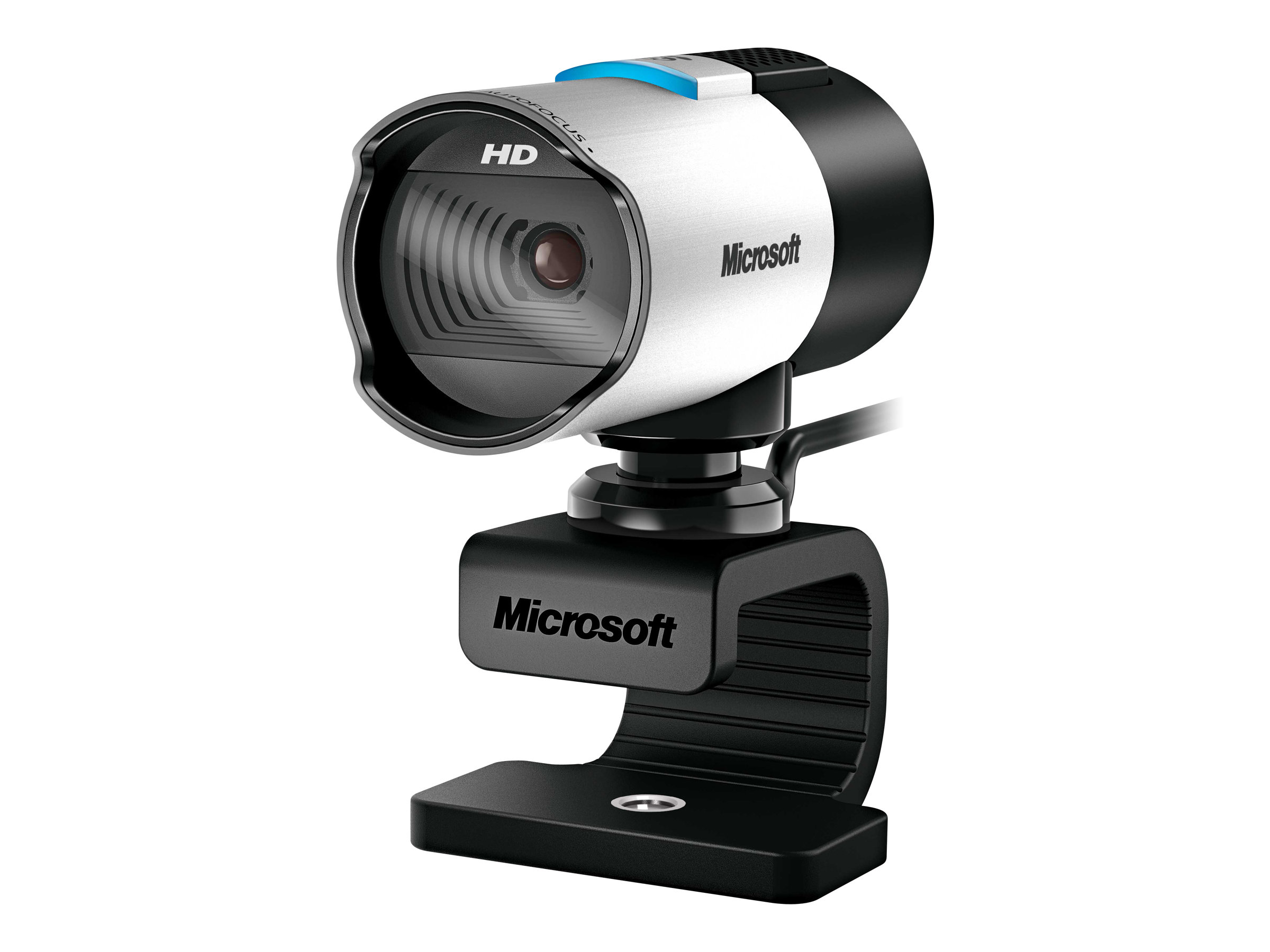 Microsoft LifeCam Studio, Schwarz, USB-A, 1920 x 1080 (Full HD)
