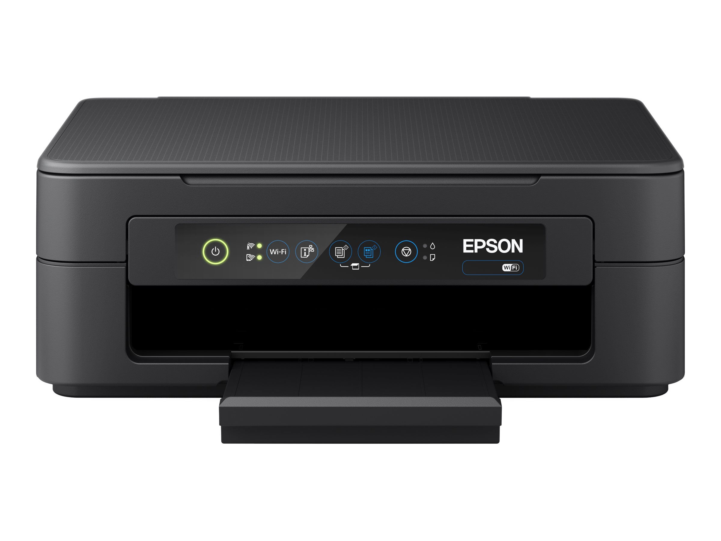 Epson Expression Home XP-2205 Multifunktionsdrucker, Schwarz, Tintenstrahl