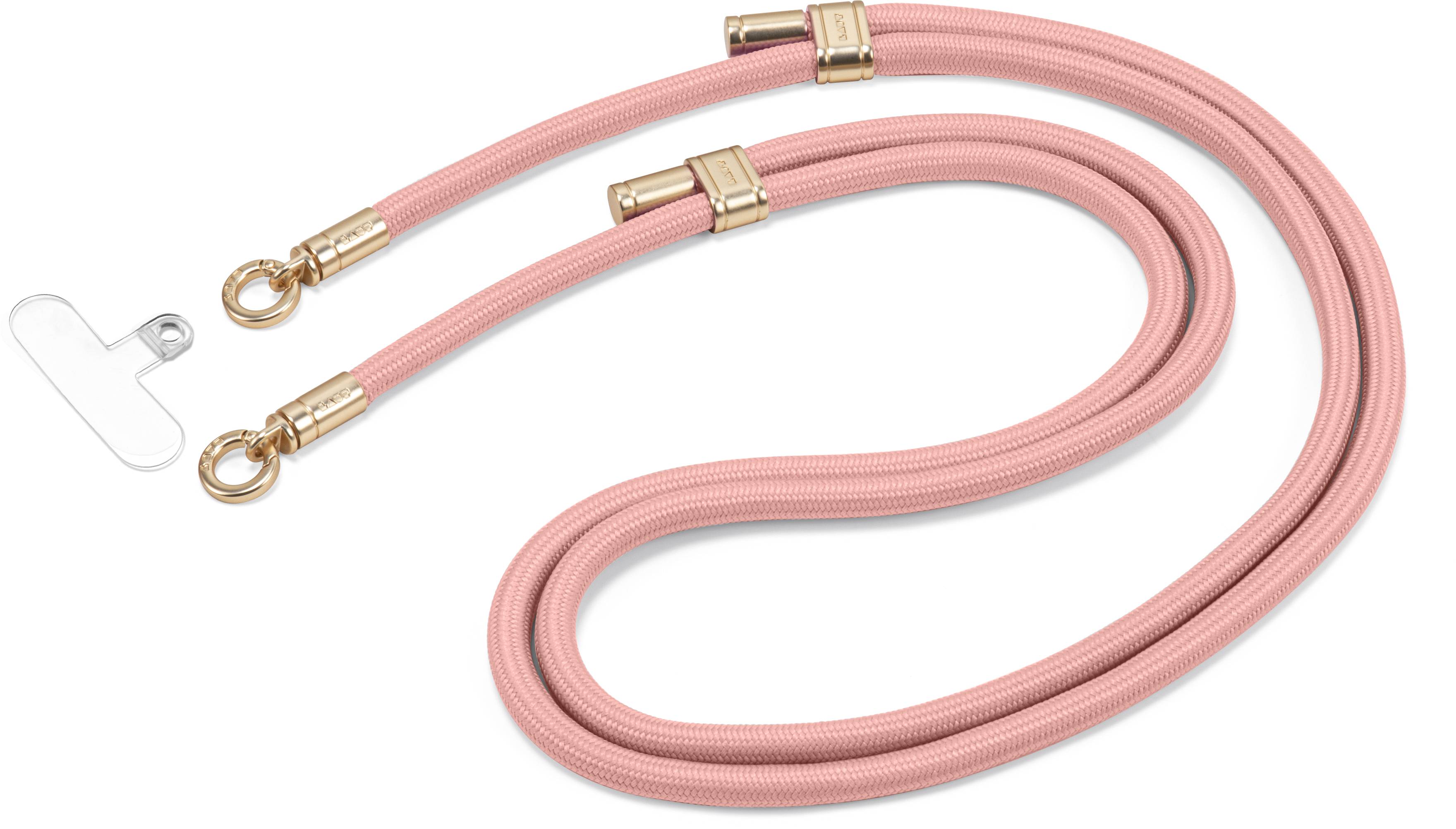 Laut ADAPTA-LOOP Handykette, Pink