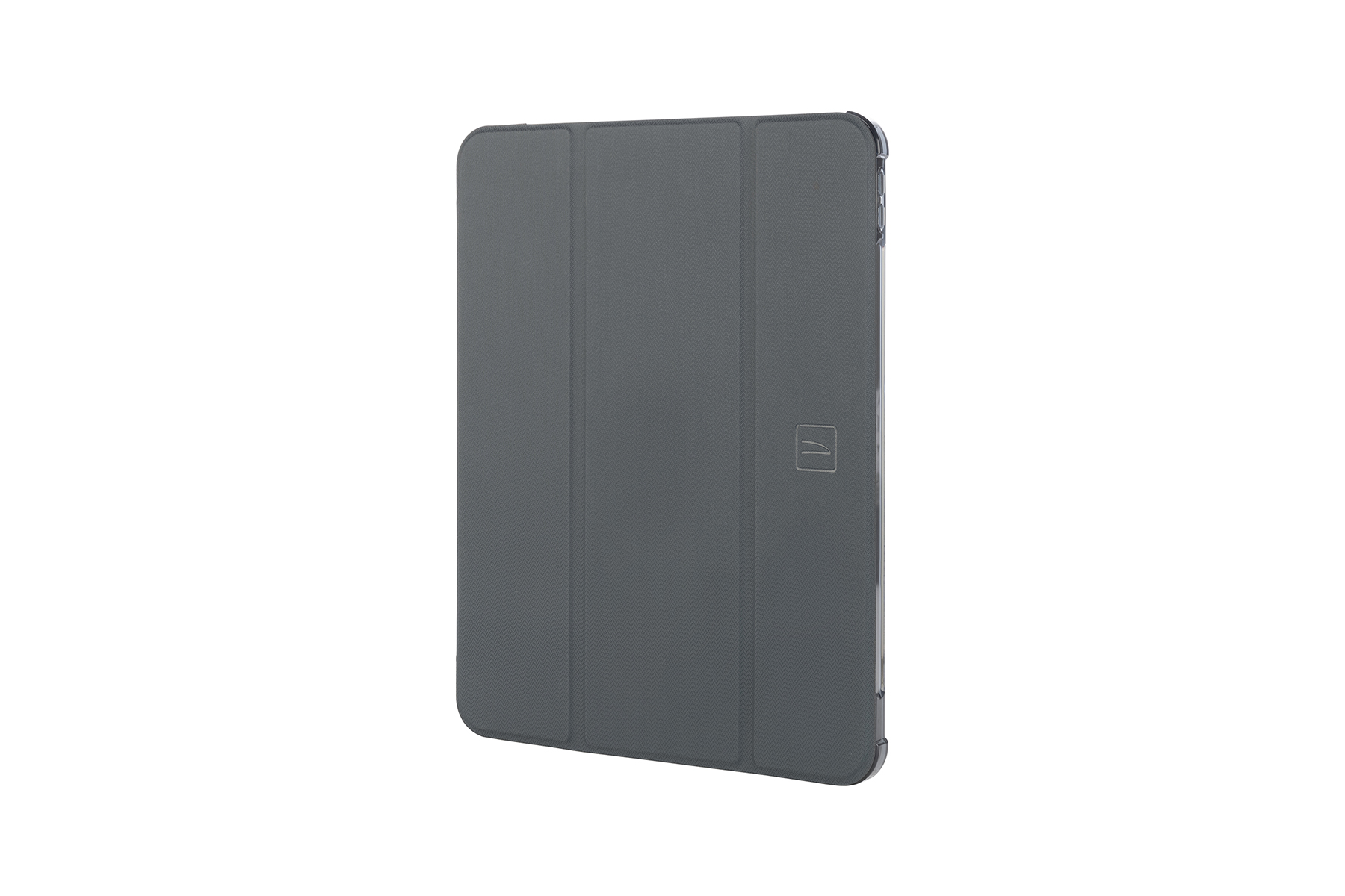 Tucano Satin Case für iPad 11" (A16) / iPad 10,9" (10. Gen), Blau/Schwarz
