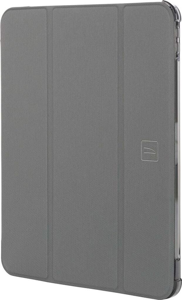 Tucano Satin Case für iPad 11" (A16) / iPad 10,9" (10. Gen), Grau