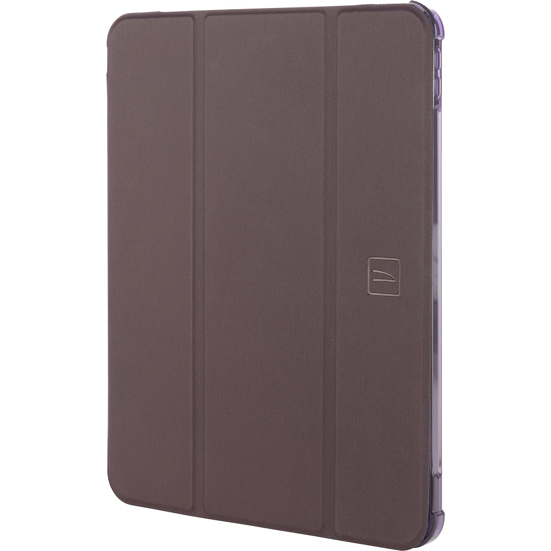 Tucano Satin Case für iPad 11" (A16) / iPad 10,9" (10. Gen), Lila