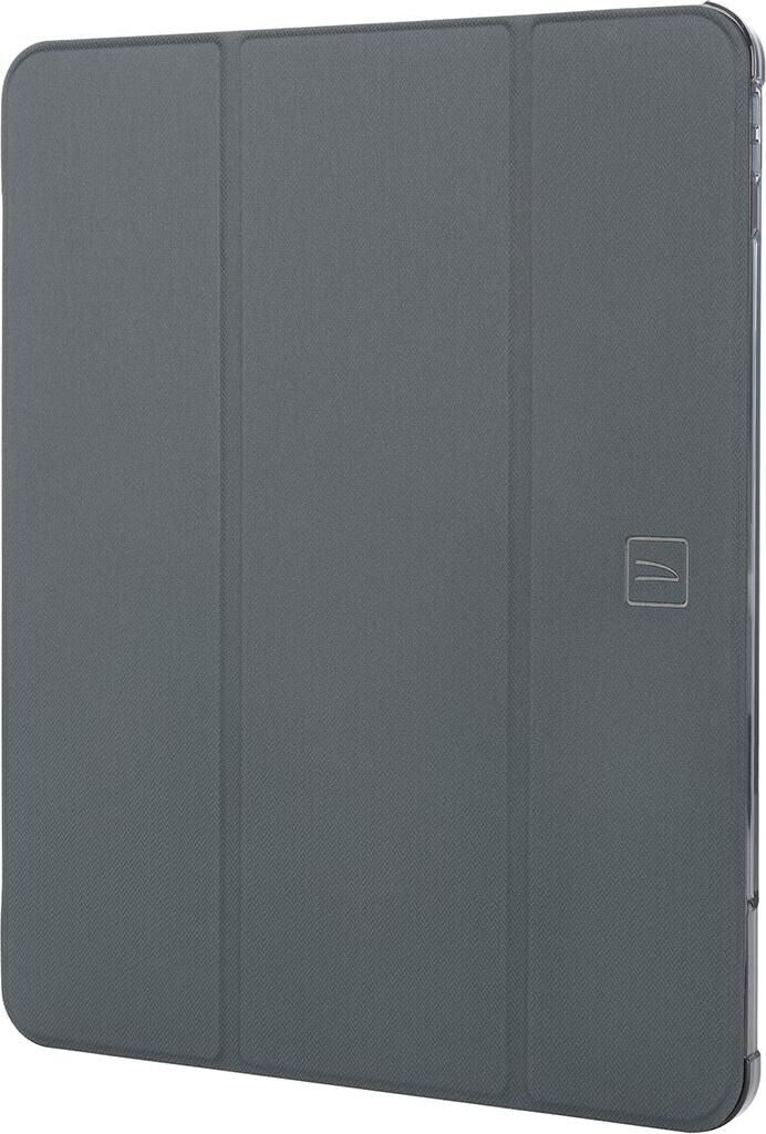 Tucano Satin Case für iPad Air 13" (M2/M3/M4), Blau/Schwarz