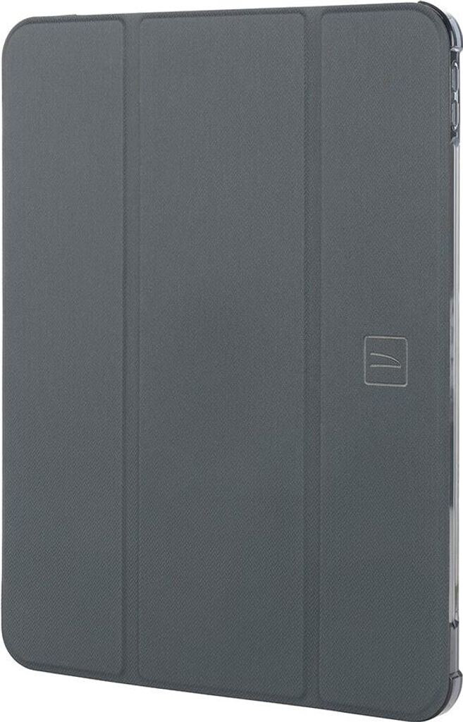 Tucano Satin Case für iPad Pro 11" (M4/M5), Blau/Schwarz