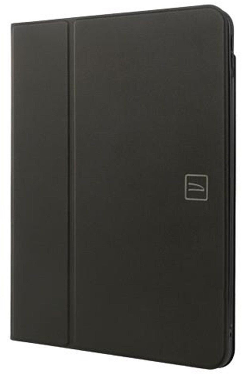 Tucano Up Plus Case für iPad Pro 11" (M4/M5), Schwarz