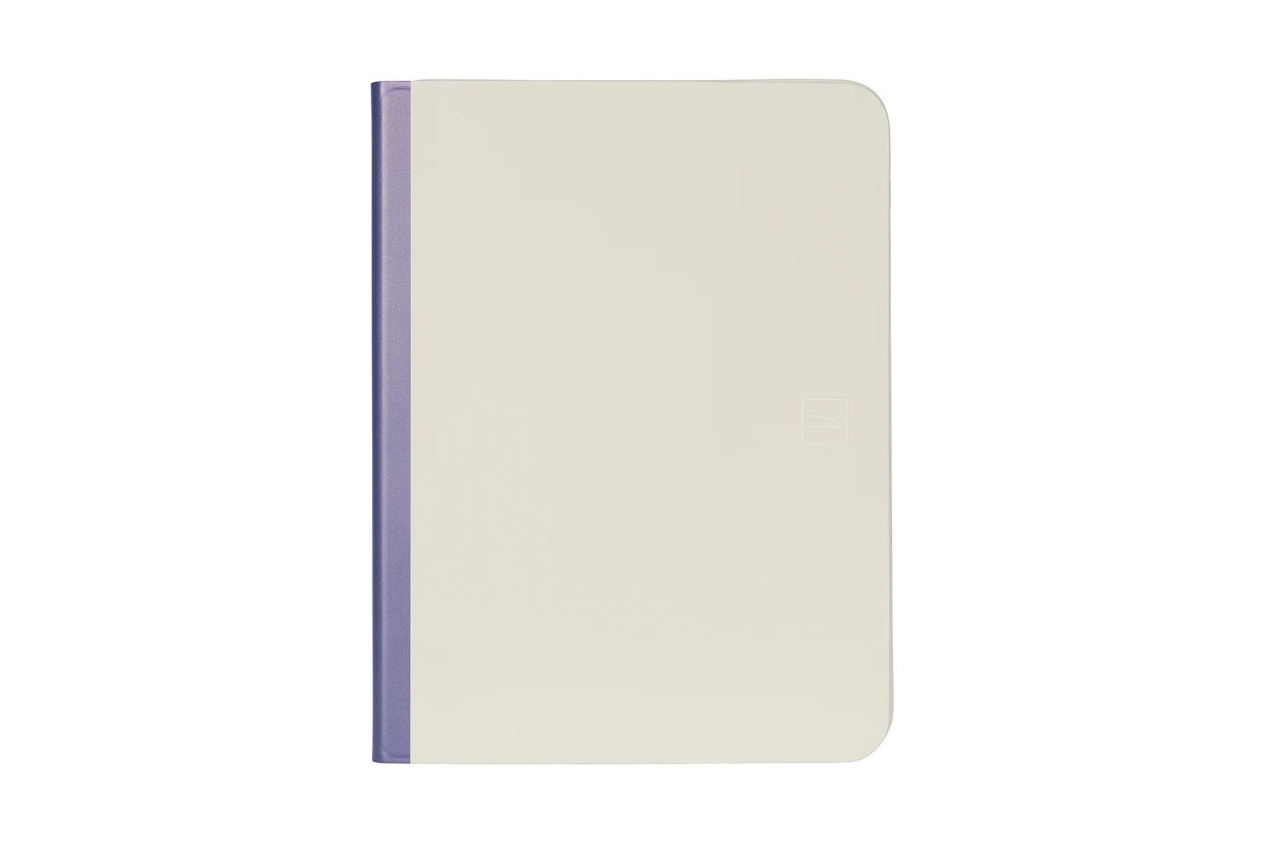 Tucano Elements Case für iPad 10,9" (10. Gen), Grau