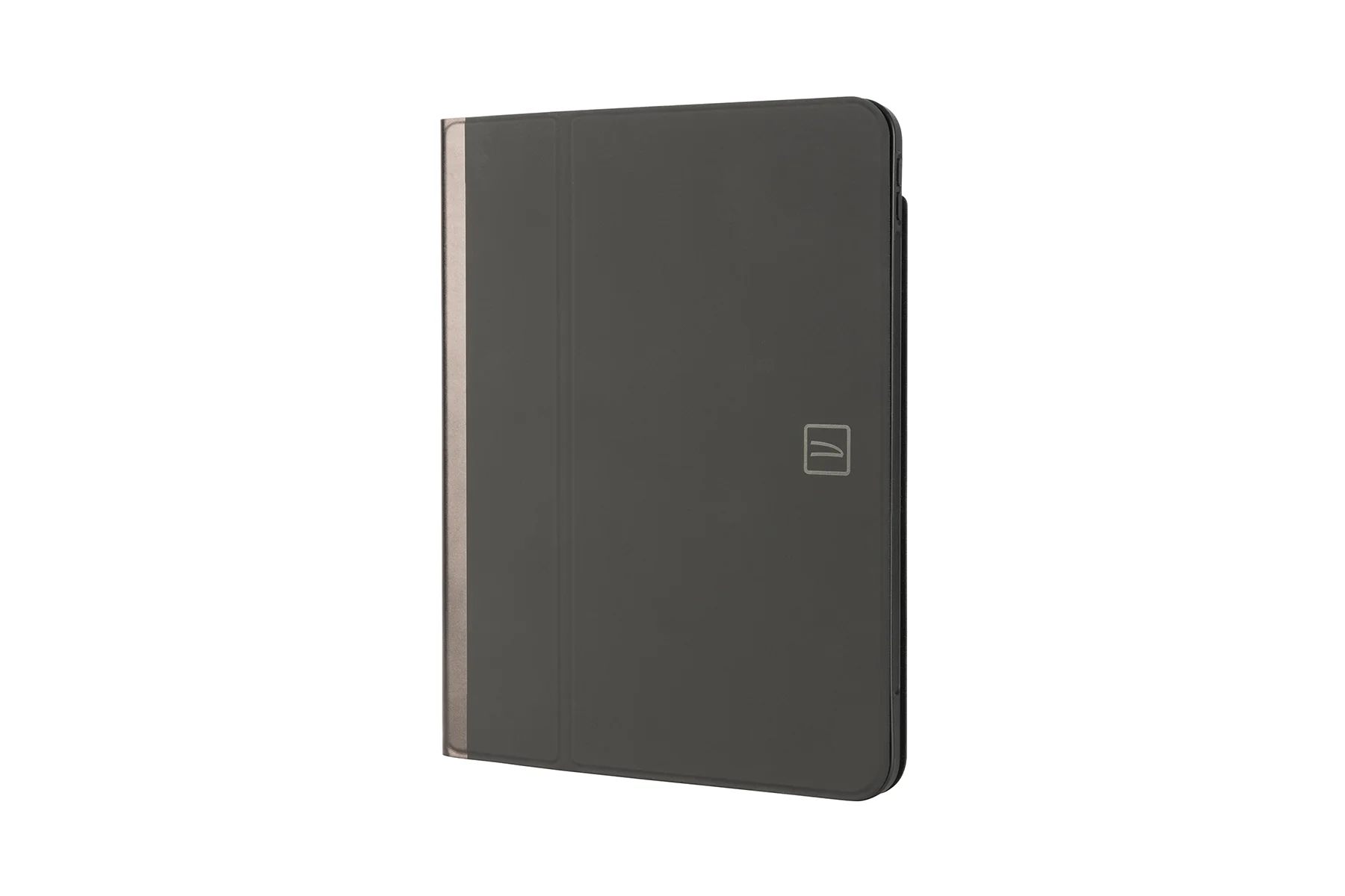 Tucano Elements Case für iPad Air 11" (M2/M3/M4), Schwarz