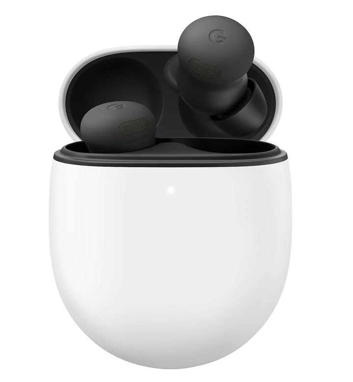 Google Pixel Buds Pro 2, Hazel, In-Ear, Kabellos