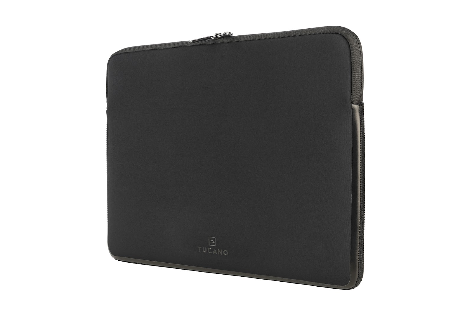 Tucano Elements 2 für MacBook Pro 14", Schwarz, Neopren