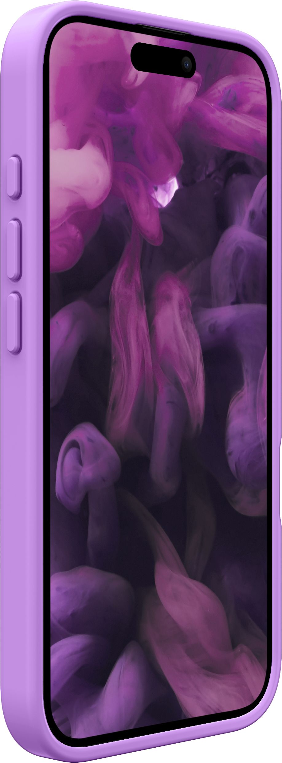LAUT Huex Protect Case für iPhone 16, Pink