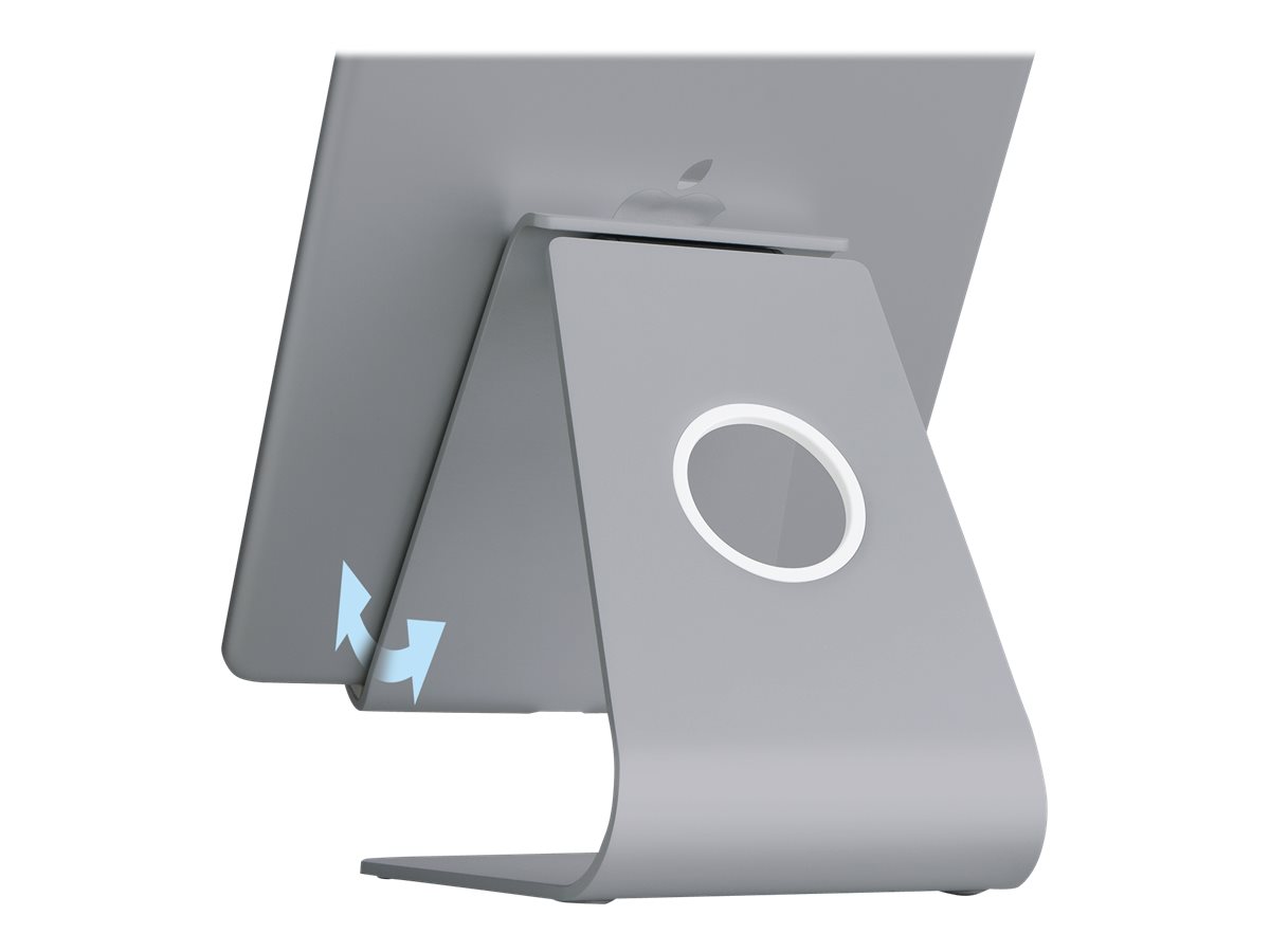 Rain Design mStand Tablet Plus, Space Grau