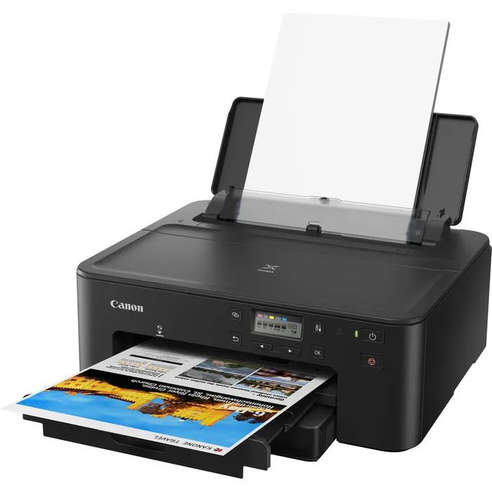 Canon PIXMA TS705a inkjet printer