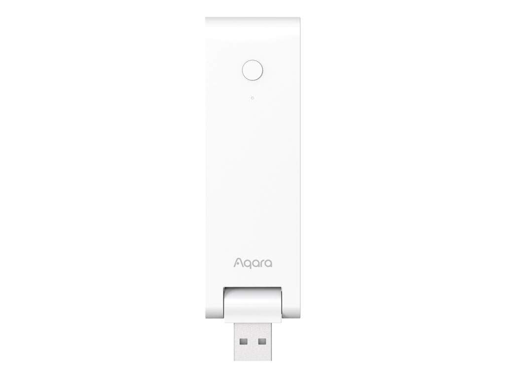 Aqara Hub M100, Matter
