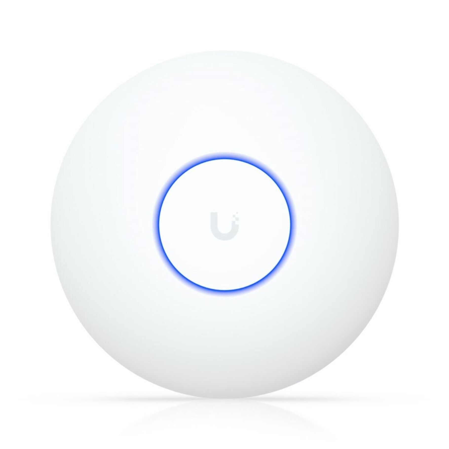 Ubiquiti UniFi U7 Lite, Accesspoint für Wand- oder Deckenmontage, Wi-Fi 7, Weiß, Weiß