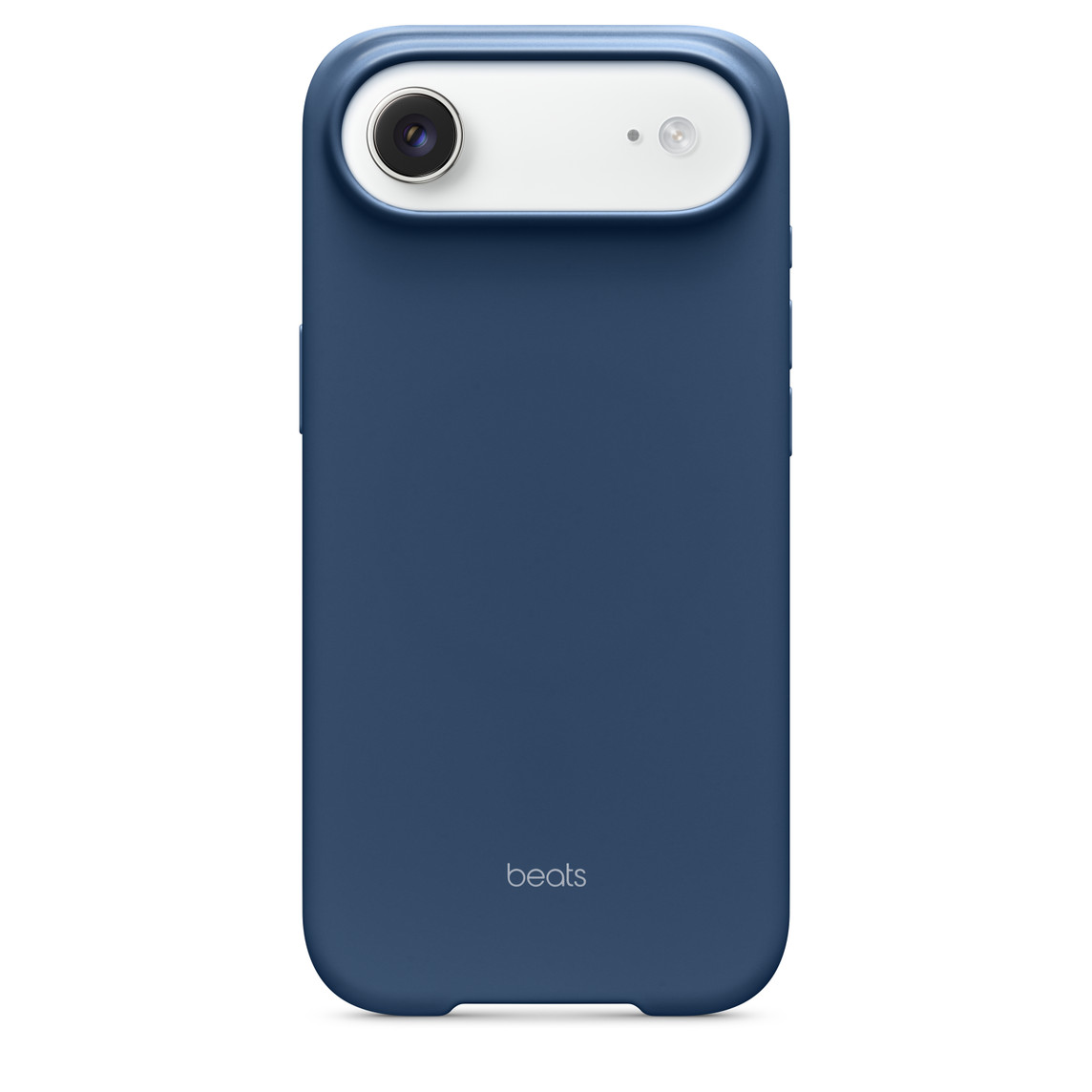 Beats iPhone Air Case mit MagSafe und Kamerasteuerung, Blau